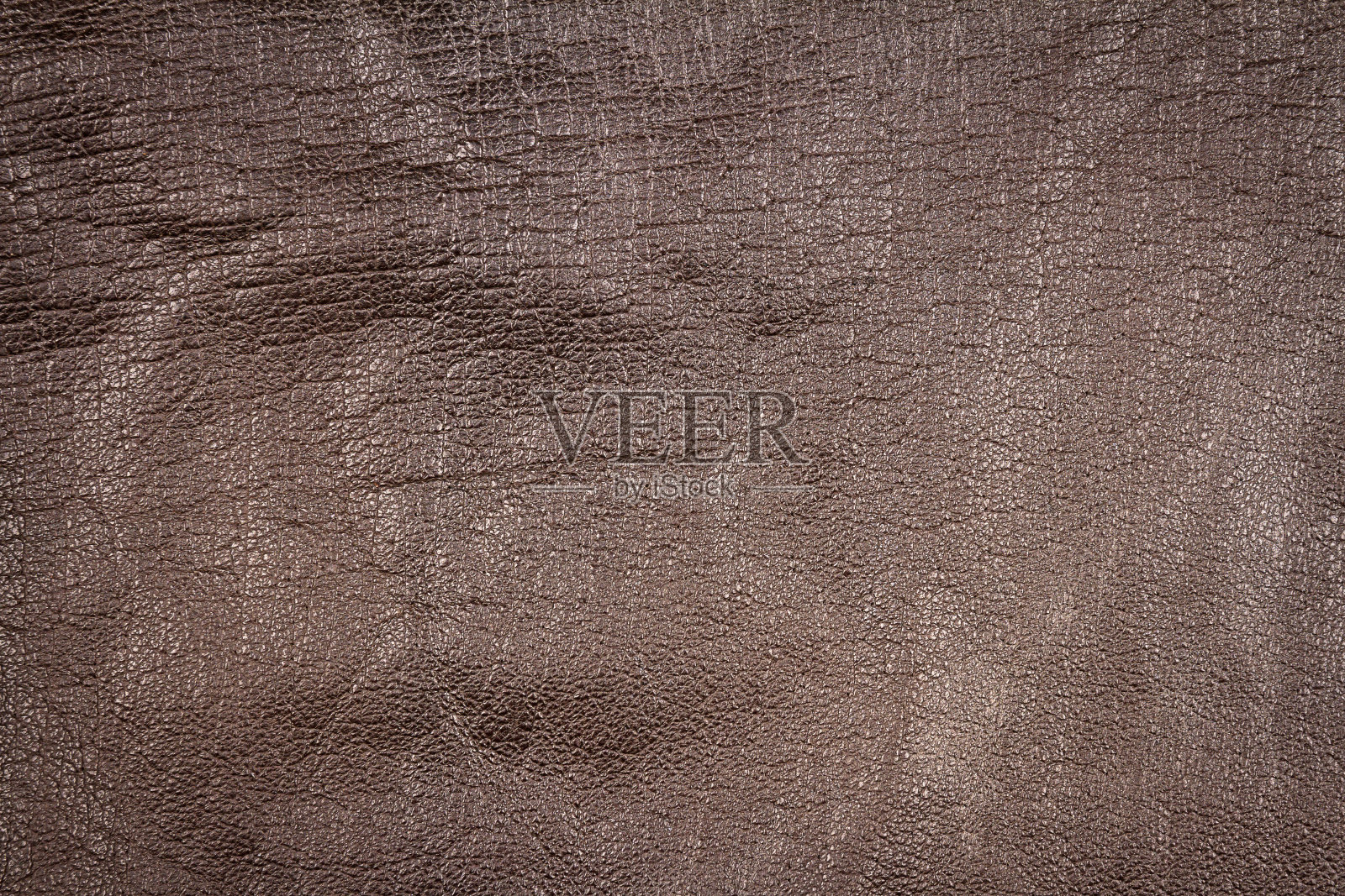 真正的棕色皮革纹理背景照片摄影图片