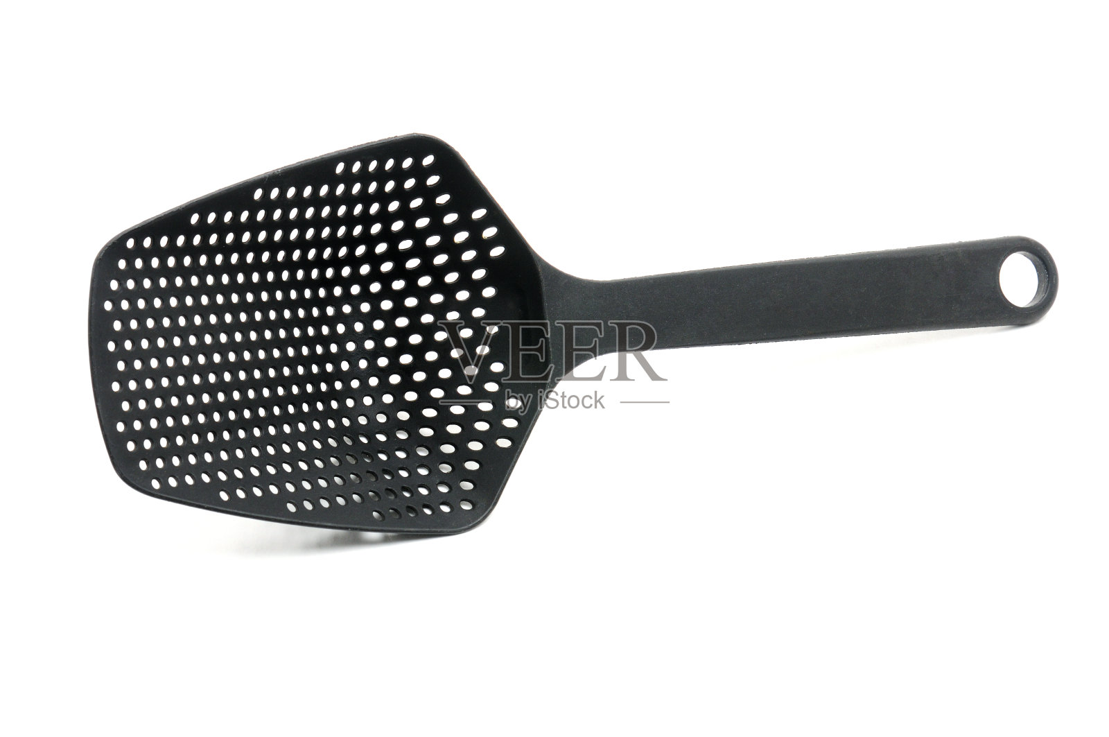 滤锅在白色背景照片摄影图片