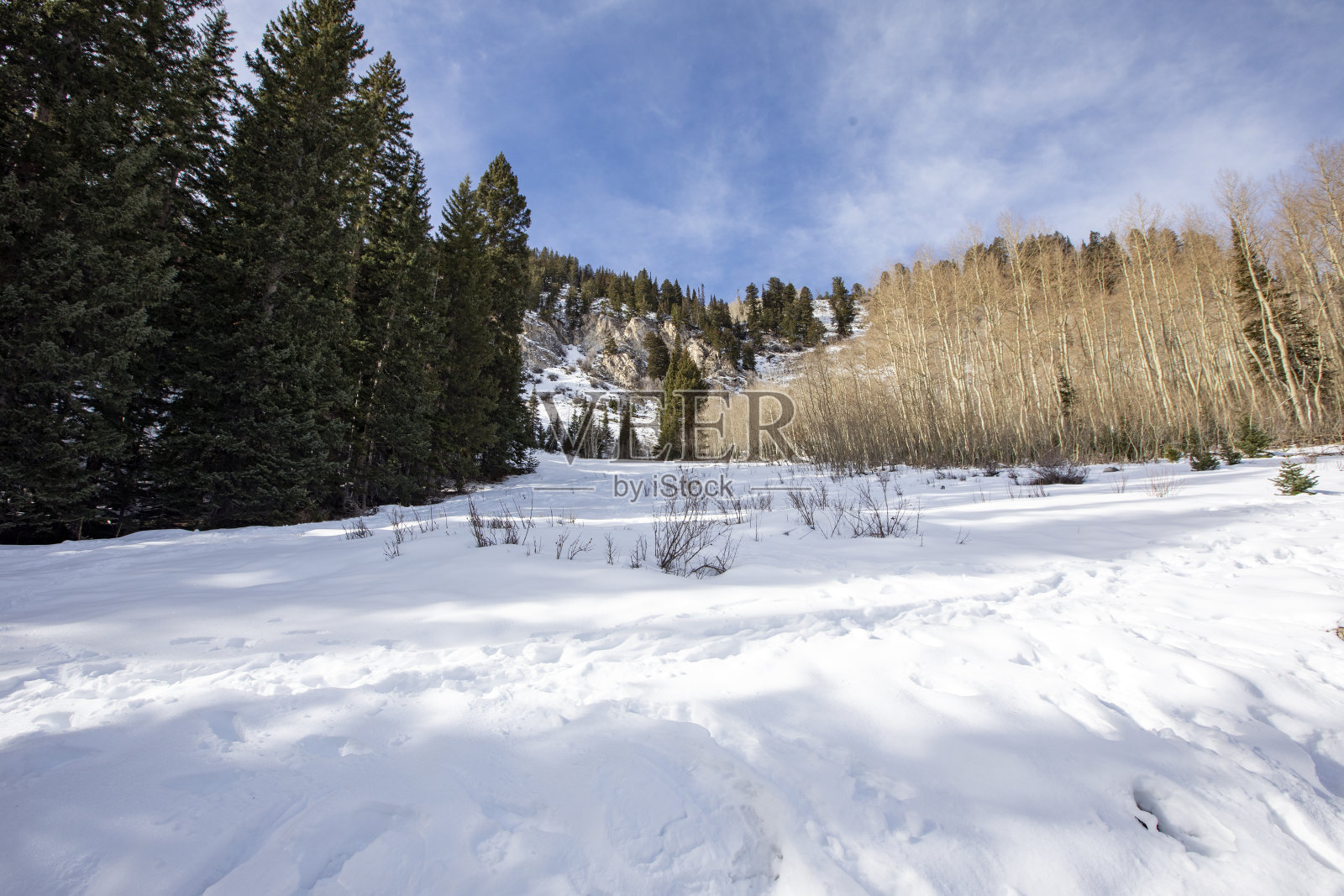 银湖照片摄影图片
