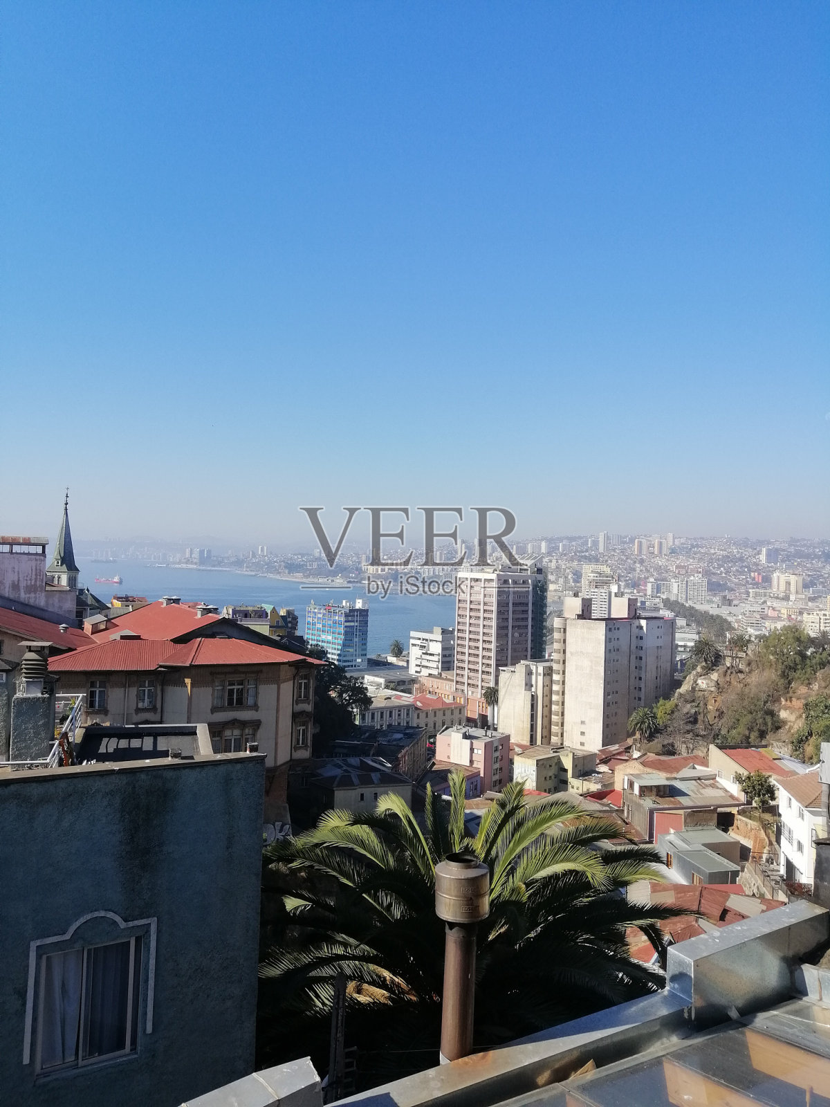 瓦尔帕莱索照片摄影图片