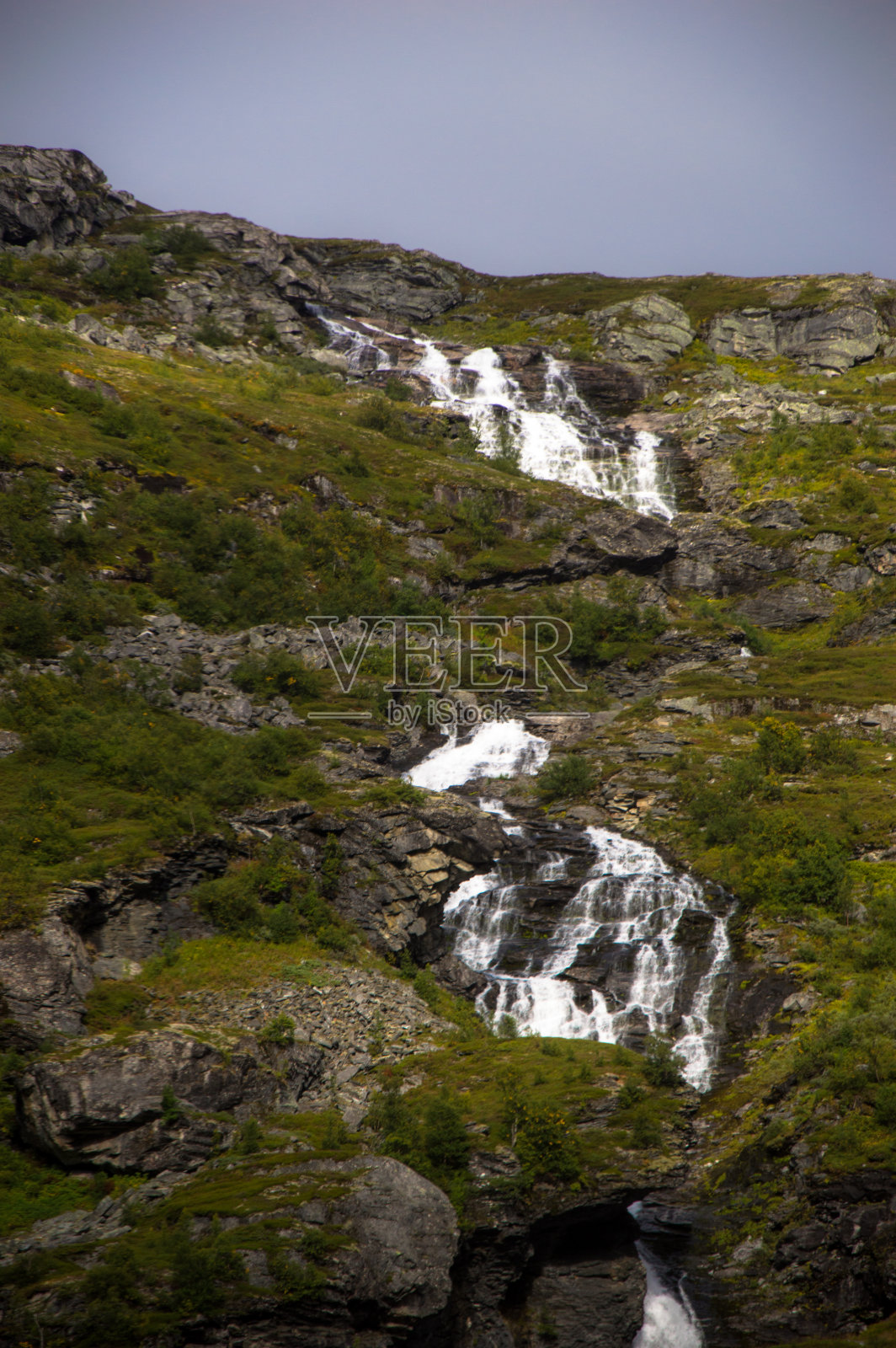 挪威geid 2021年8月去AIDA之家照片摄影图片