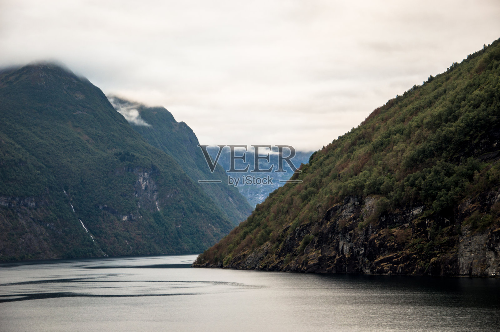 挪威geid 2021年8月去AIDA之家照片摄影图片