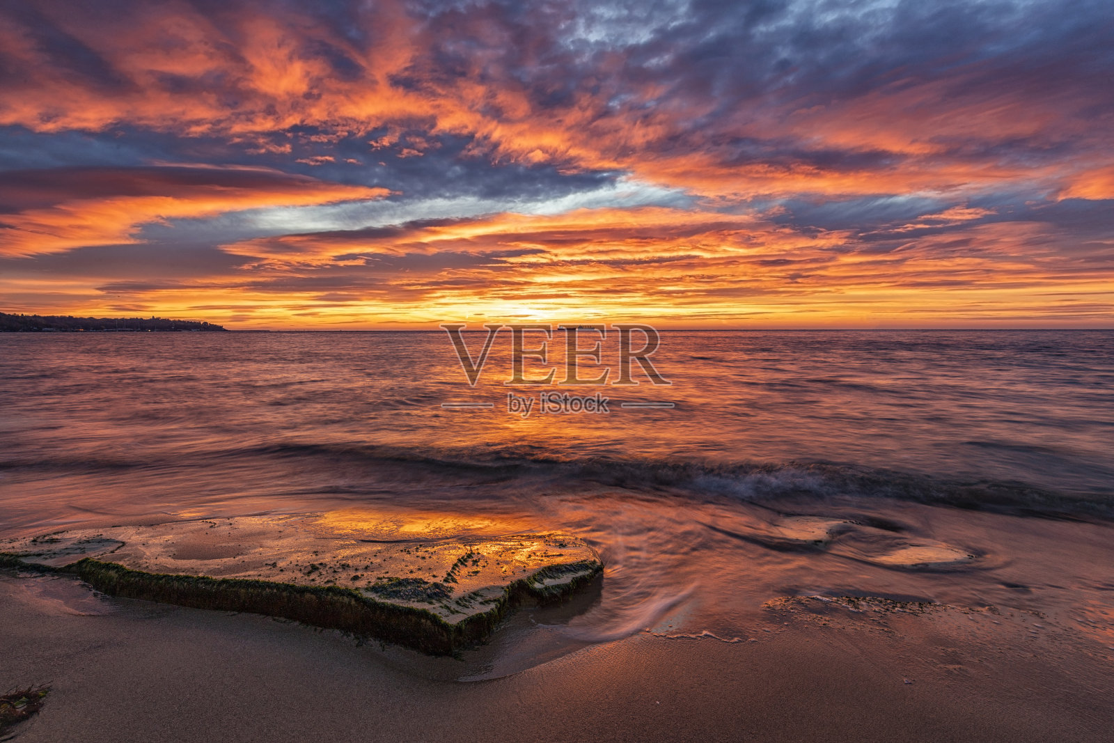 红日出照片摄影图片