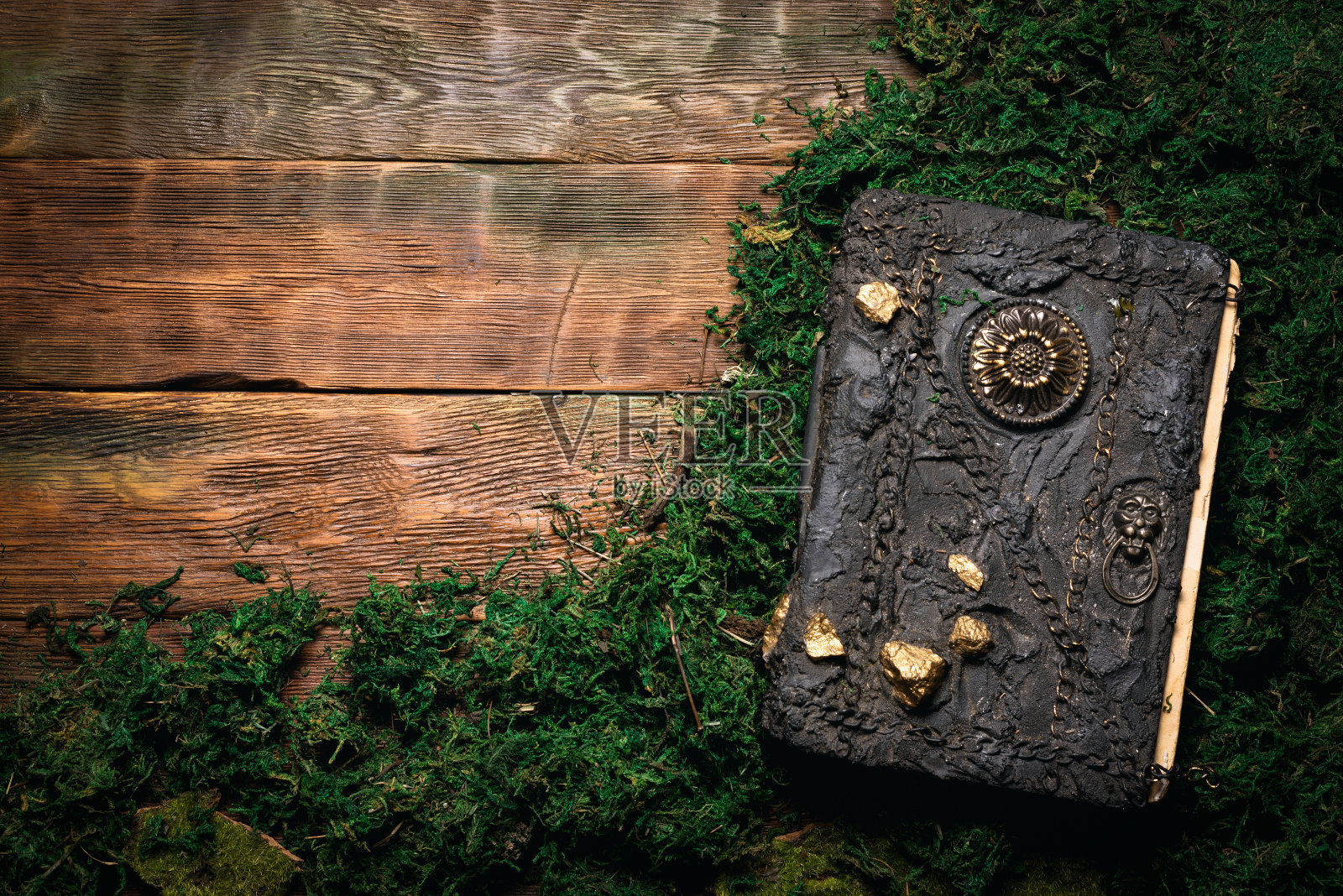 魔法。照片摄影图片