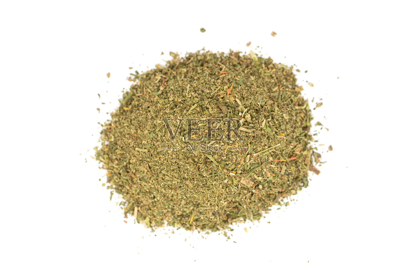 赫梅利苏内利香料照片摄影图片