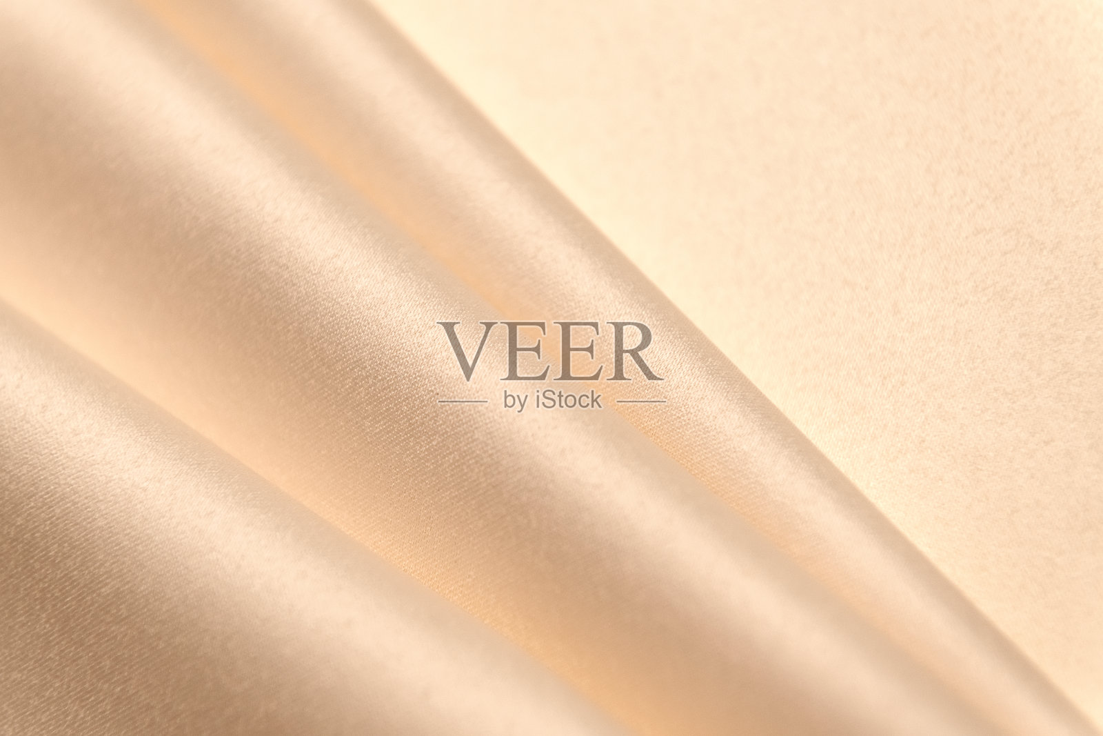 背景纹理。模板。用于婚礼和晚礼服的缎子布。一个的阴凉处。照片摄影图片