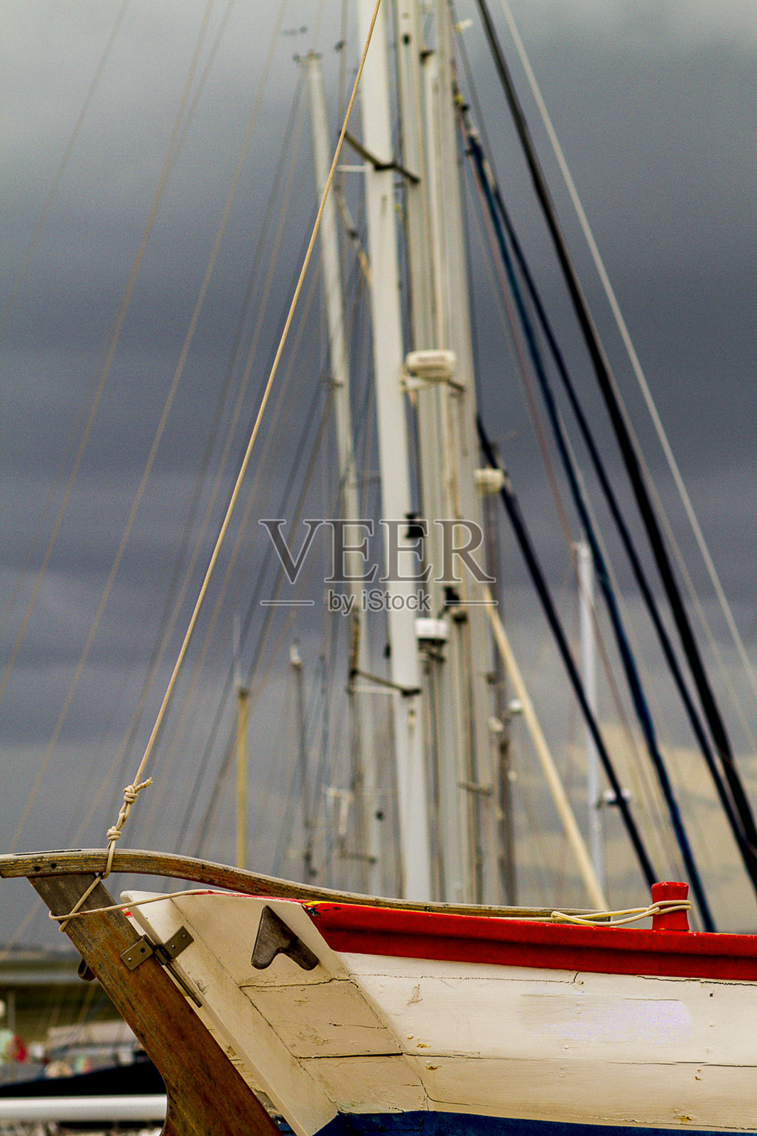 渔船照片摄影图片