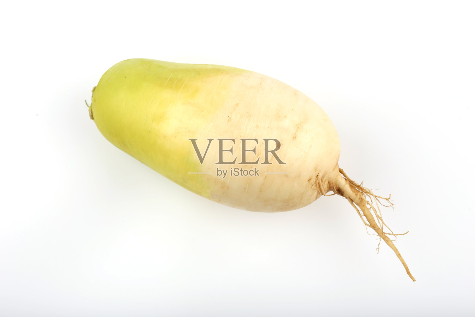 萝卜孤立于白色背景照片摄影图片