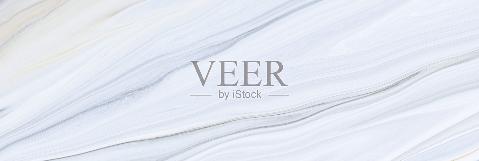 大理石岩石纹理蓝色图案液体漩涡油漆白色深色插图背景为做陶瓷柜台瓷砖银灰色，是抽象的画波为皮肤墙豪华的艺术理念概念。照片摄影图片