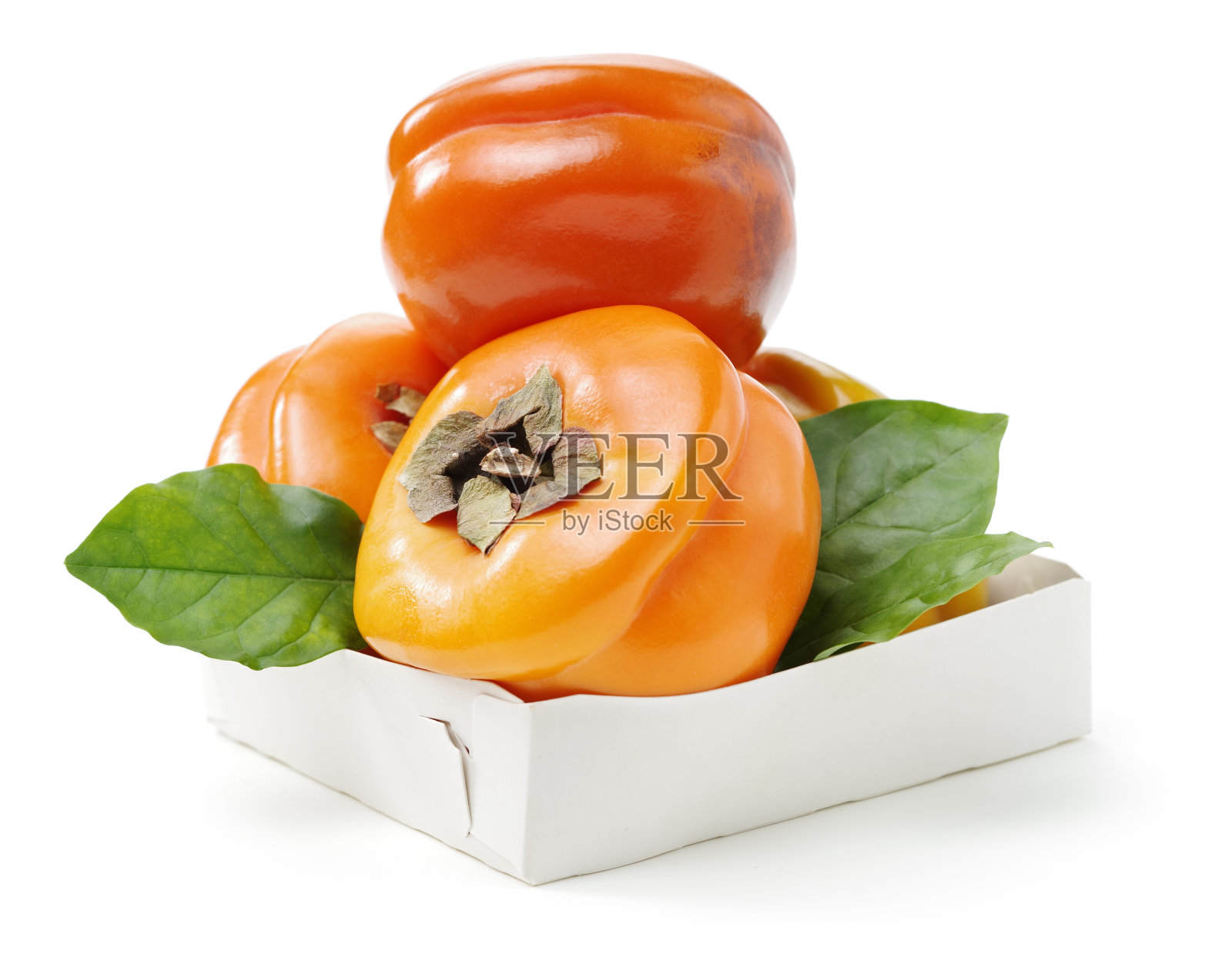 柿子照片摄影图片