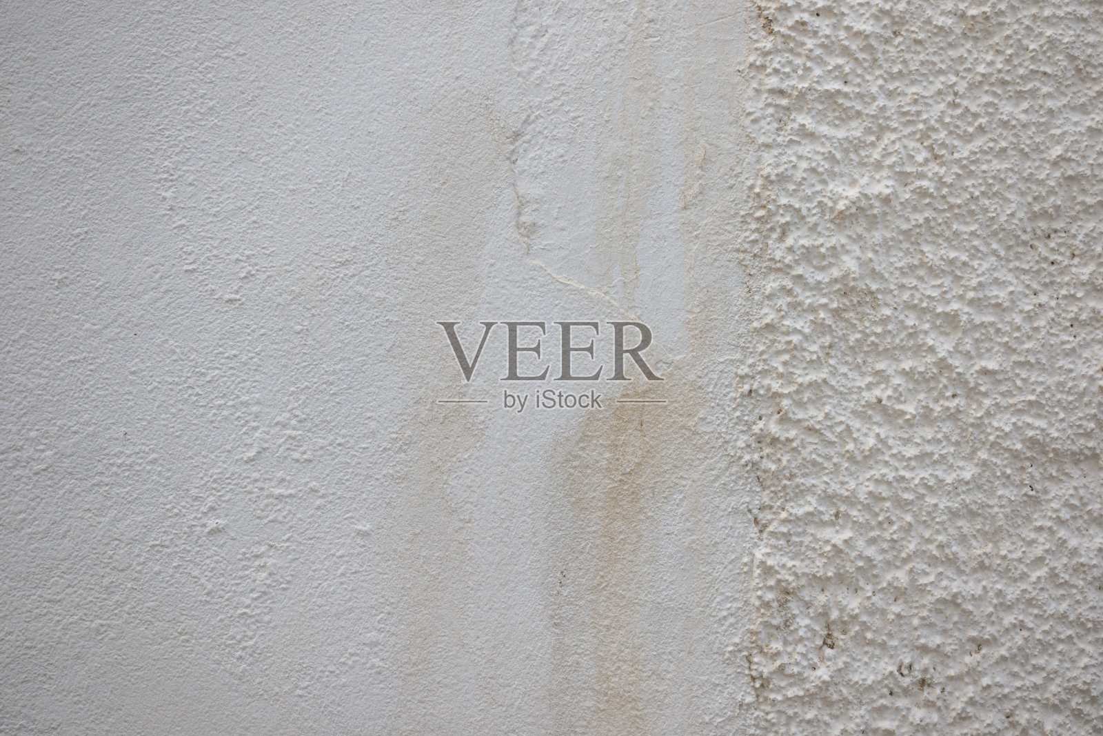 旧的垃圾米色灰泥墙壁纹理背景照片摄影图片