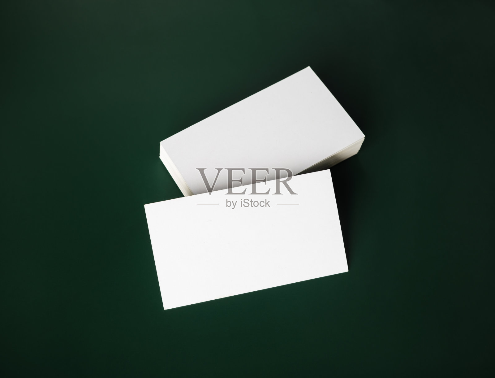 名片模型照片摄影图片