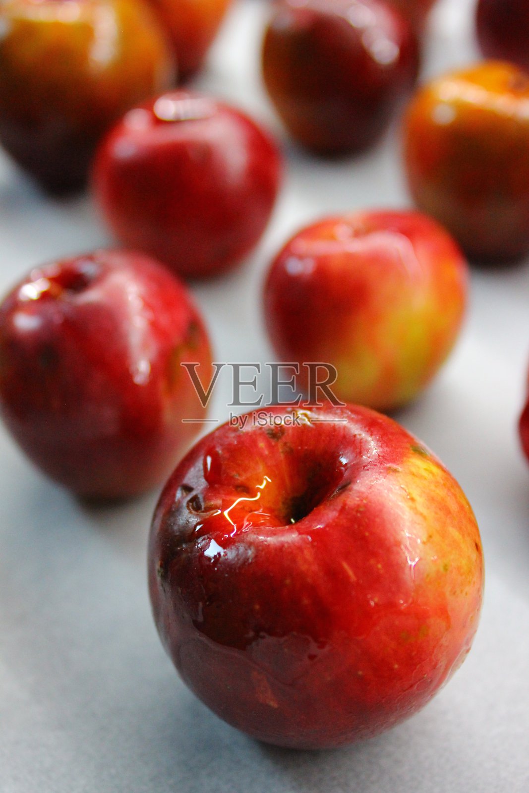 苹果照片摄影图片