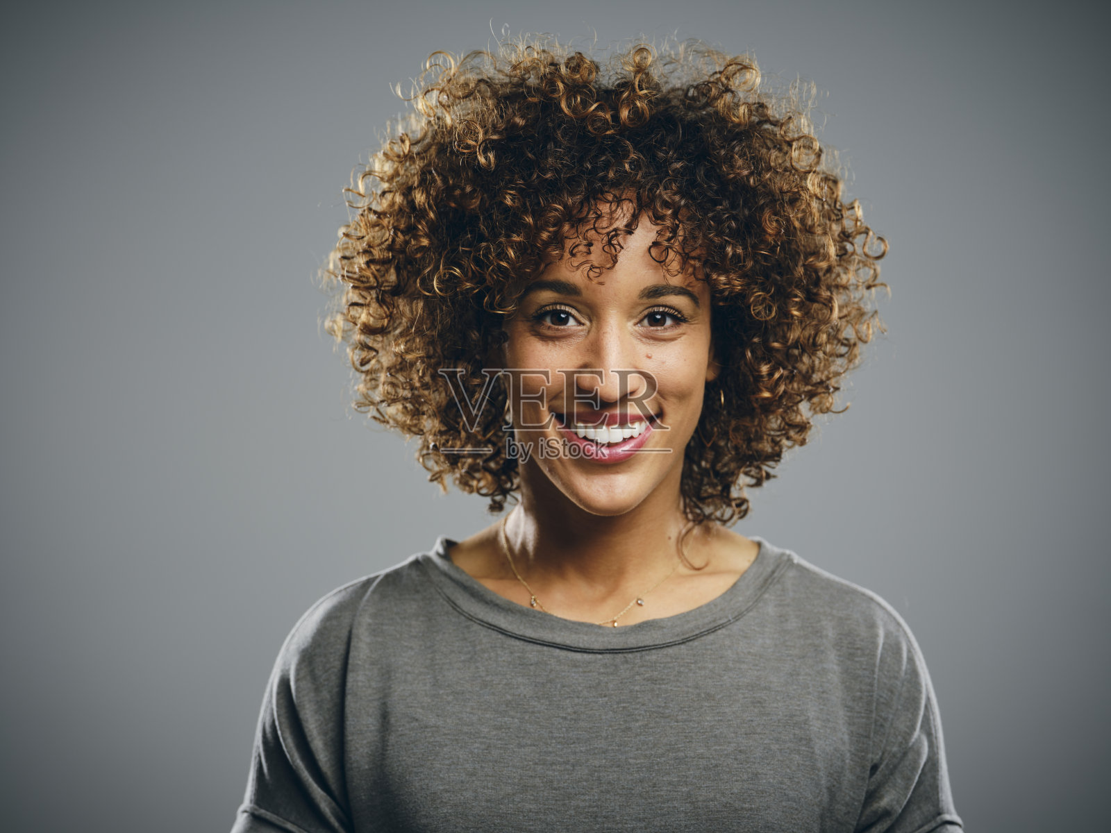 混血女子画像照片摄影图片