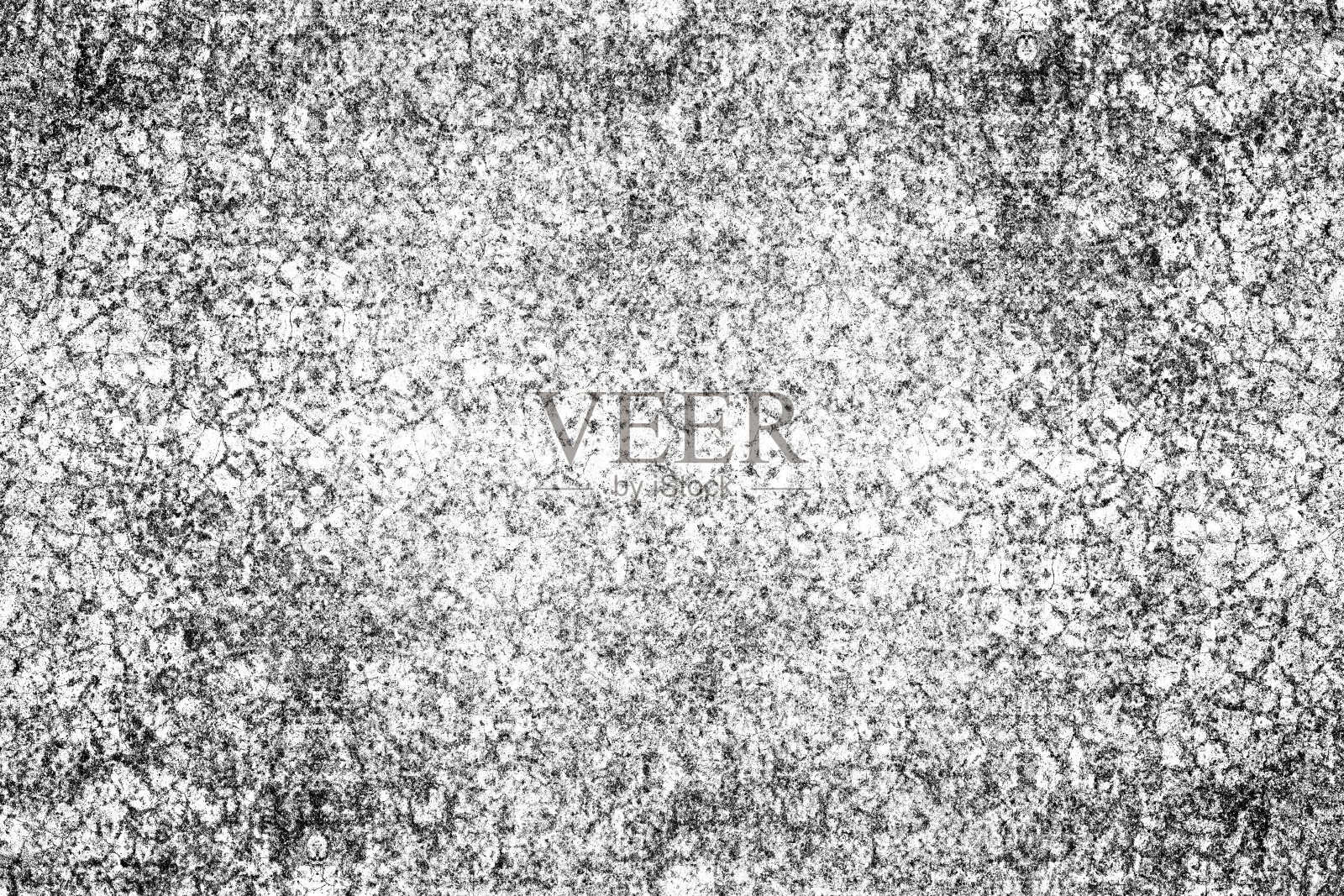 混凝土地板上浓重的垃圾纹理和抽象图案照片摄影图片