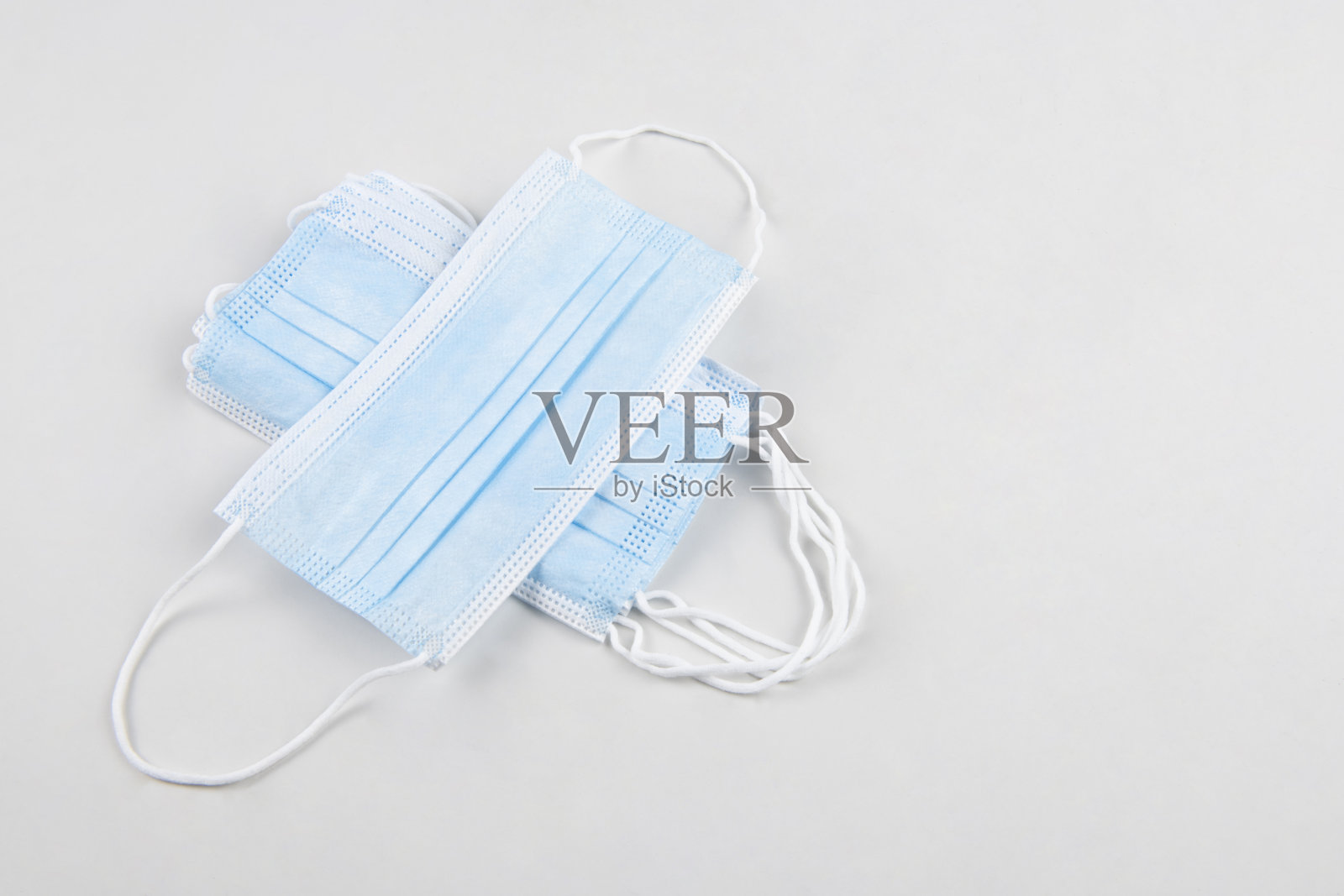 口罩照片摄影图片