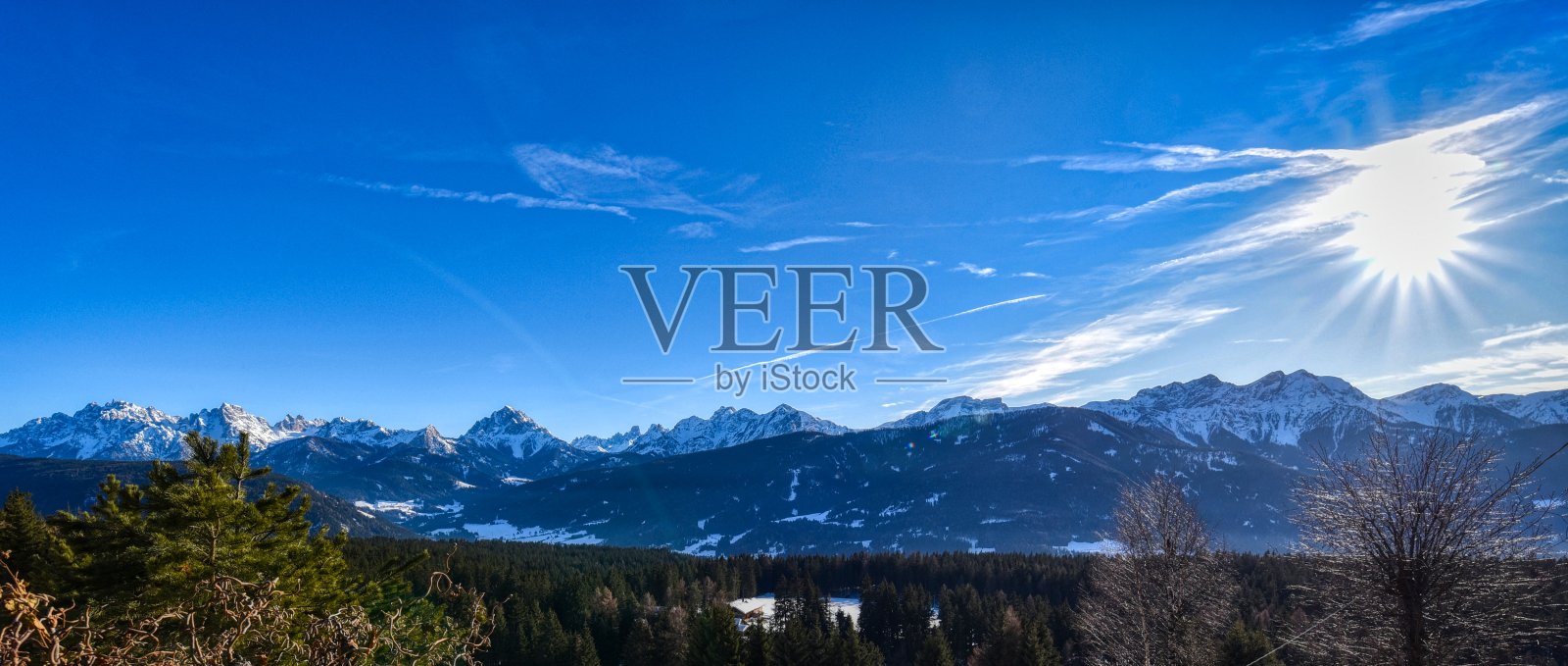 最好的山峰照片摄影图片