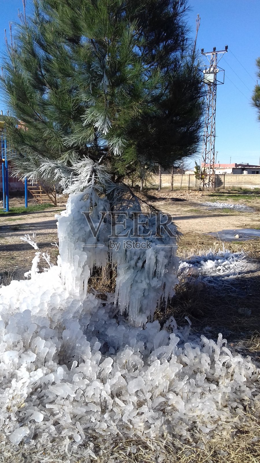 冰照片摄影图片
