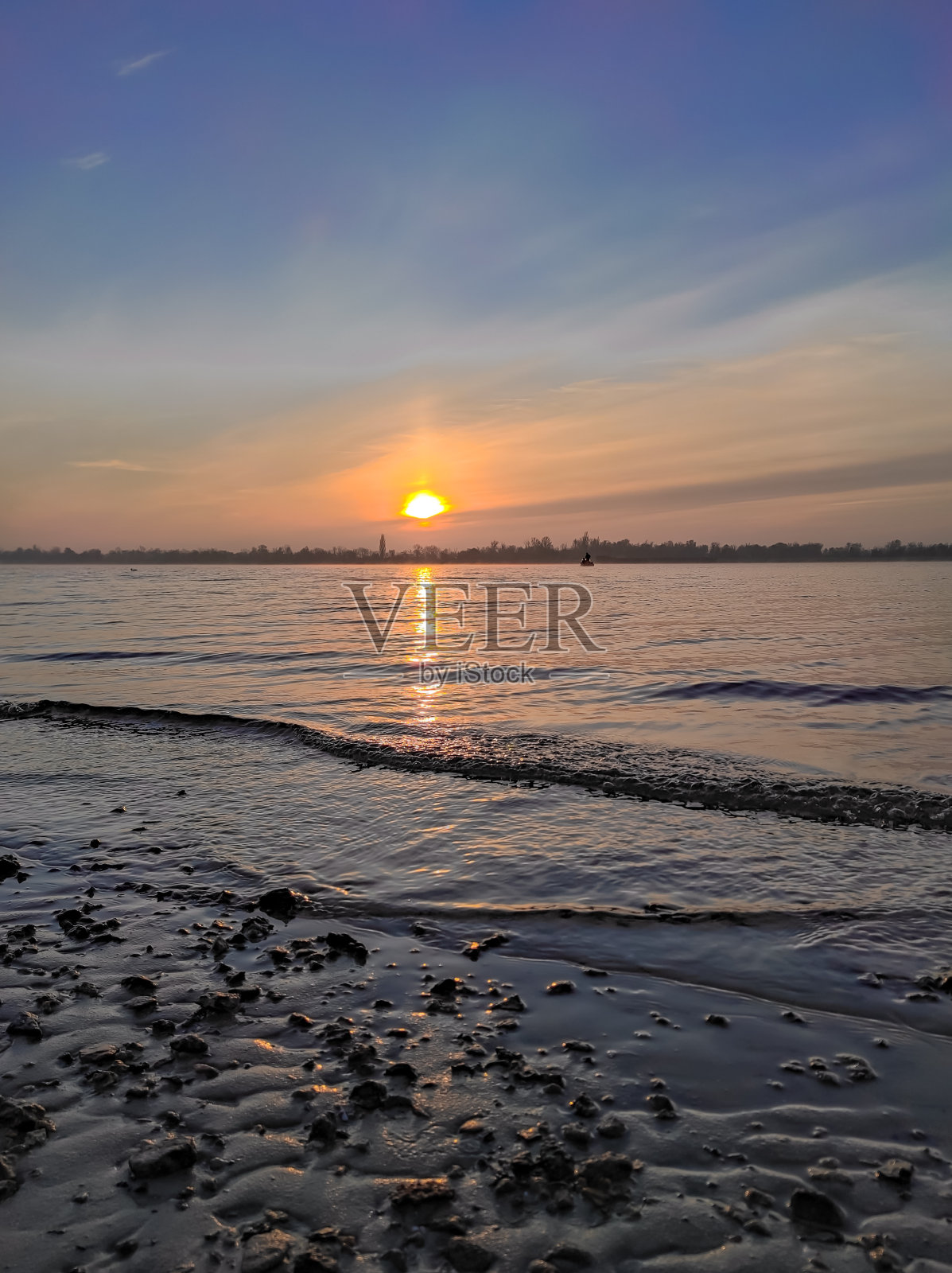 日出照片摄影图片