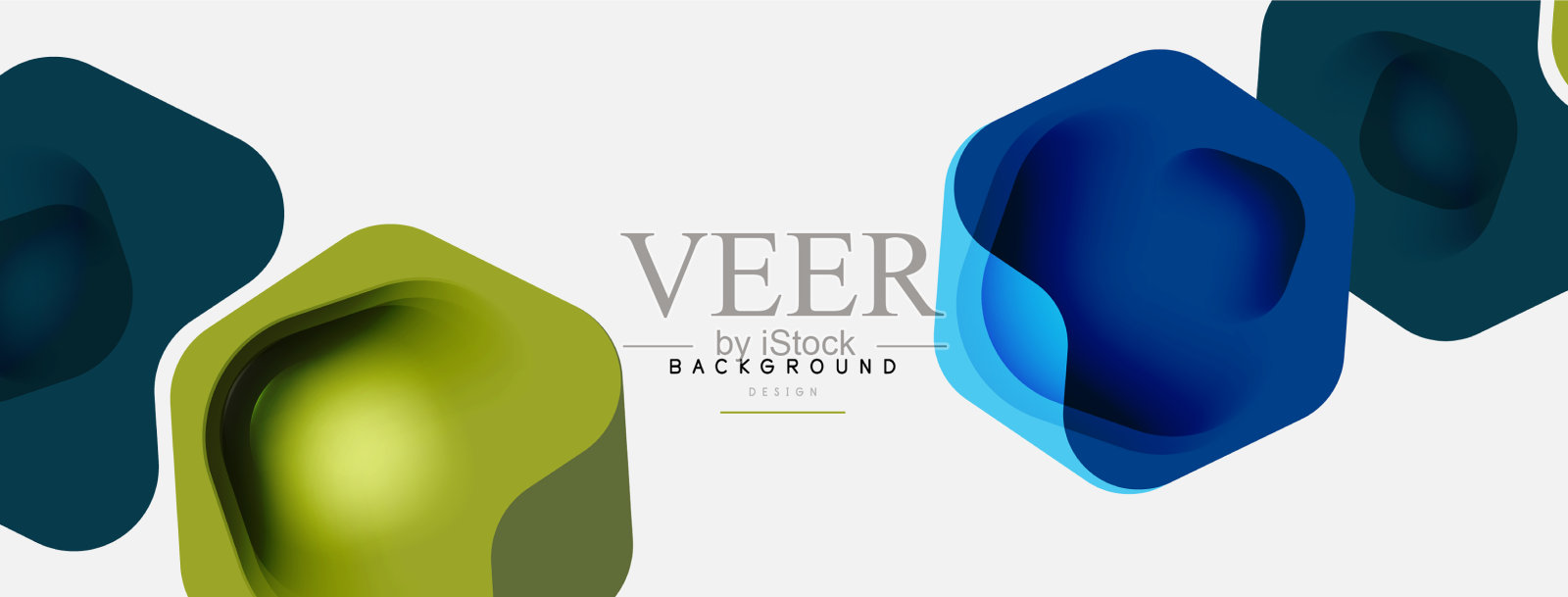 箭头抽象背景插画图片素材