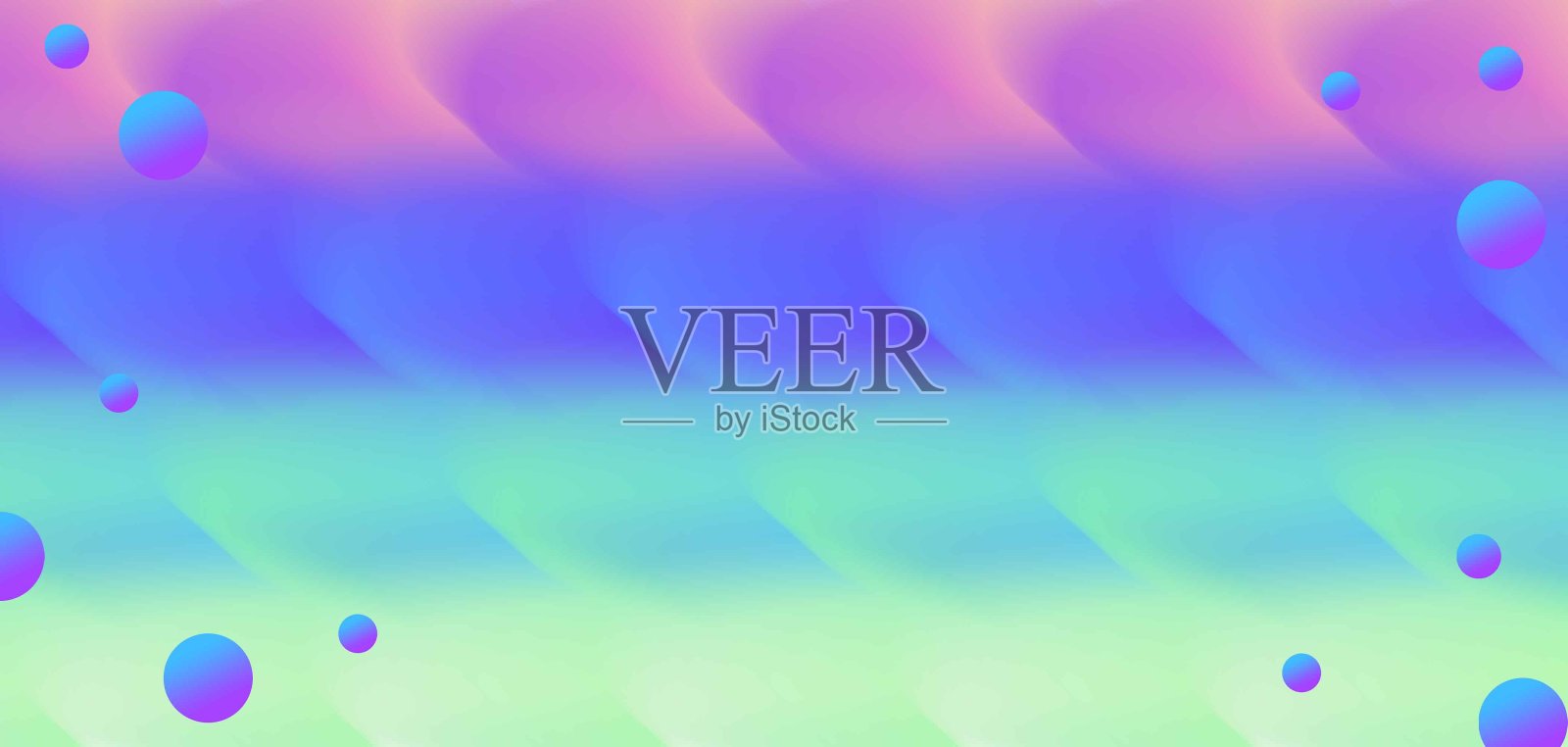 渐变通用扁平背景插画图片素材