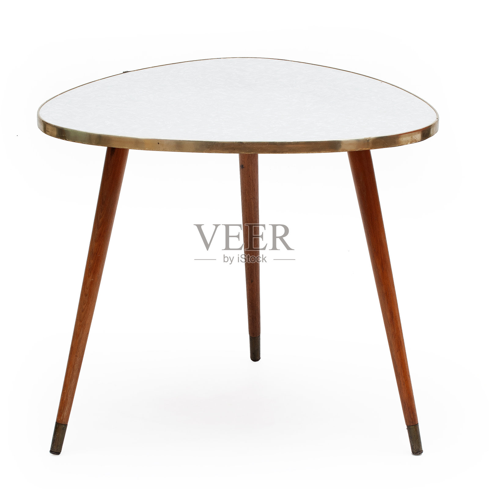 古董咖啡桌照片摄影图片