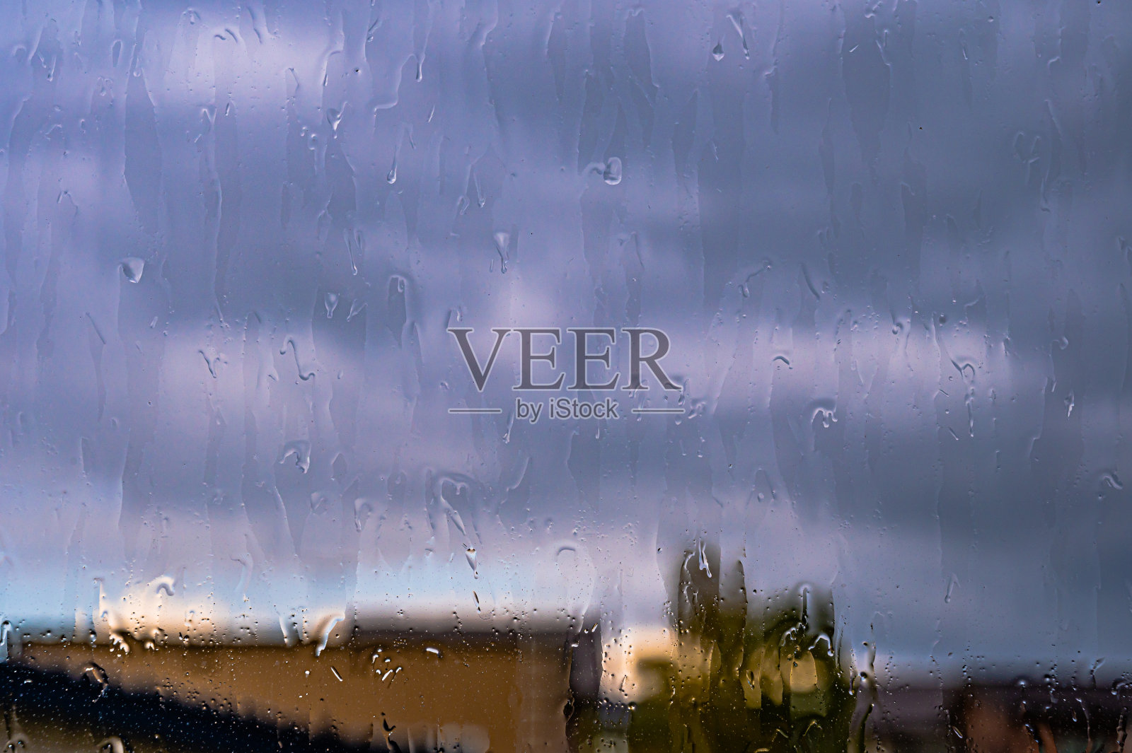 玻璃和水滴照片摄影图片