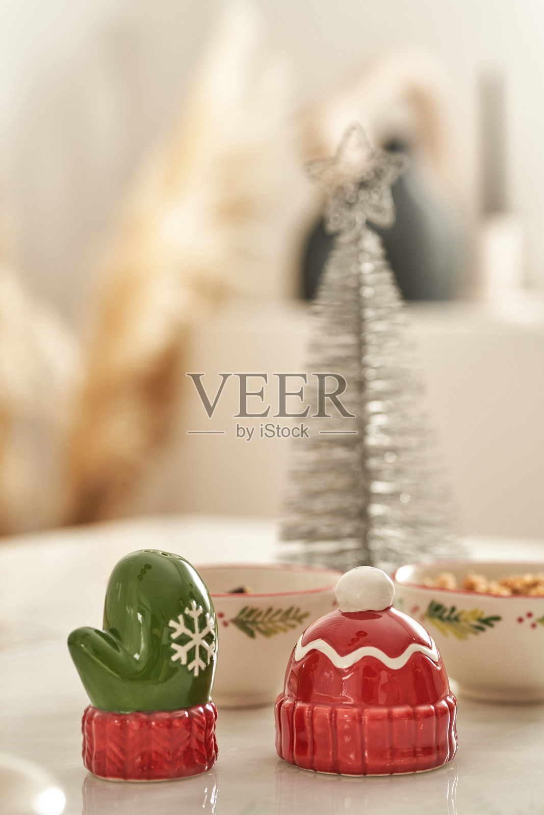 圣诞节照片摄影图片