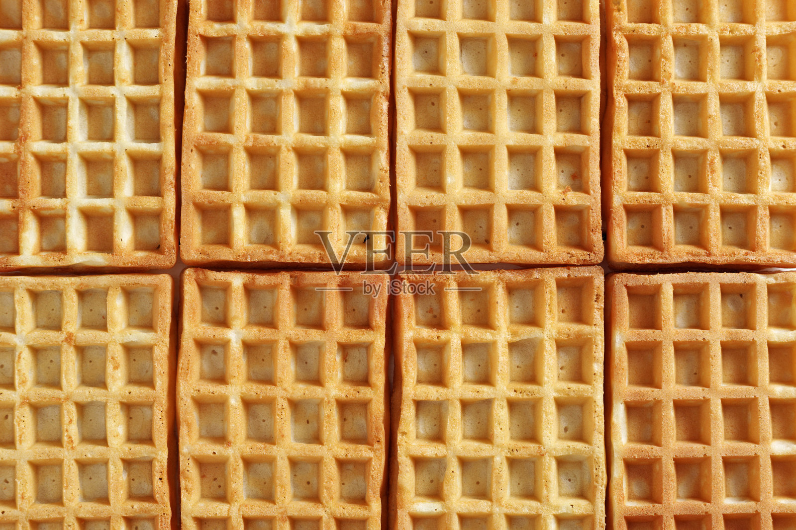 华夫格的背景照片摄影图片