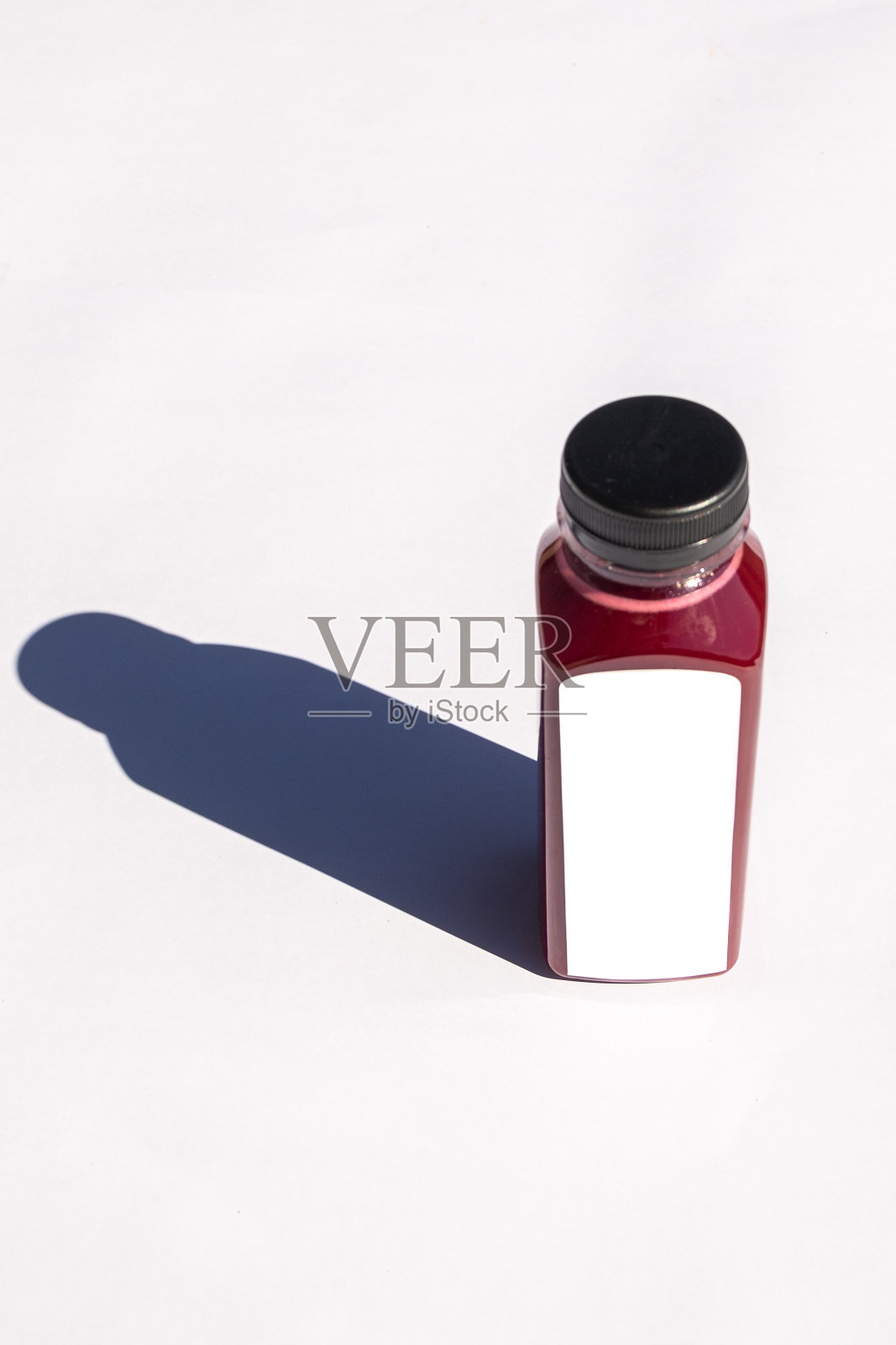 天然果汁瓶照片摄影图片