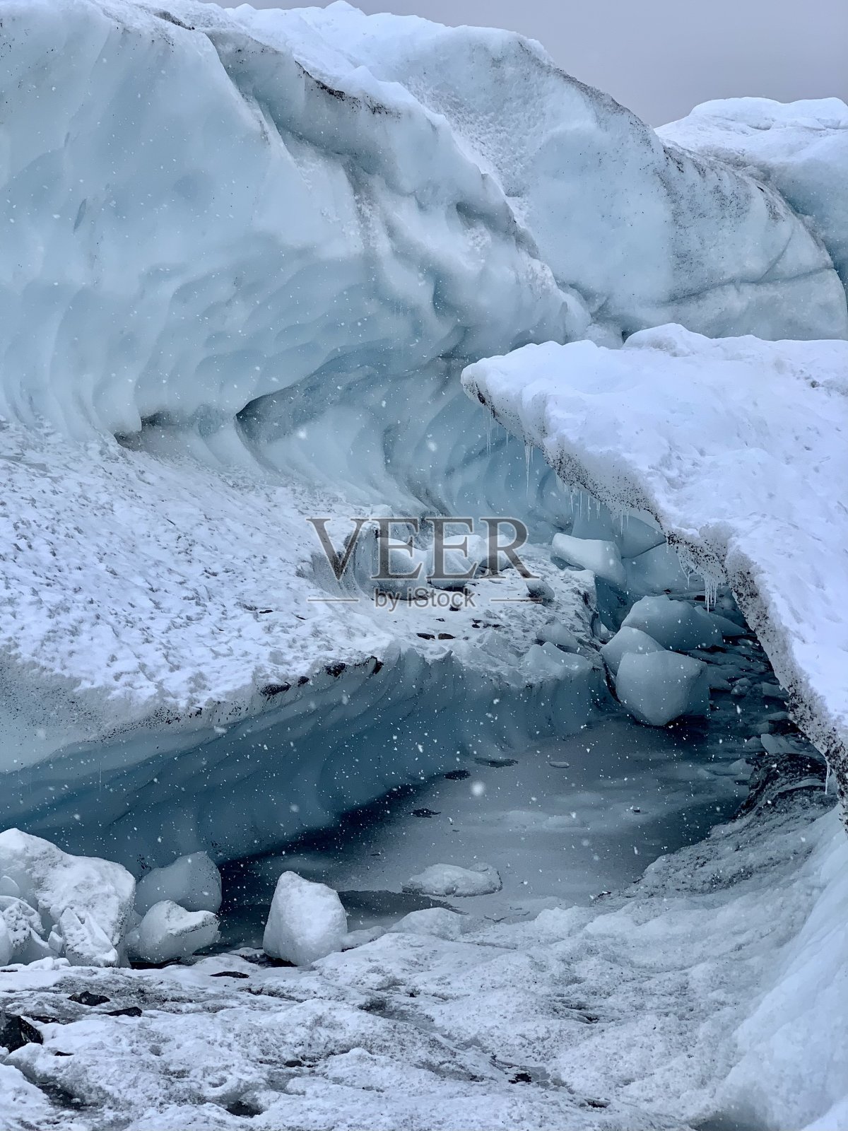冰和冰川照片摄影图片