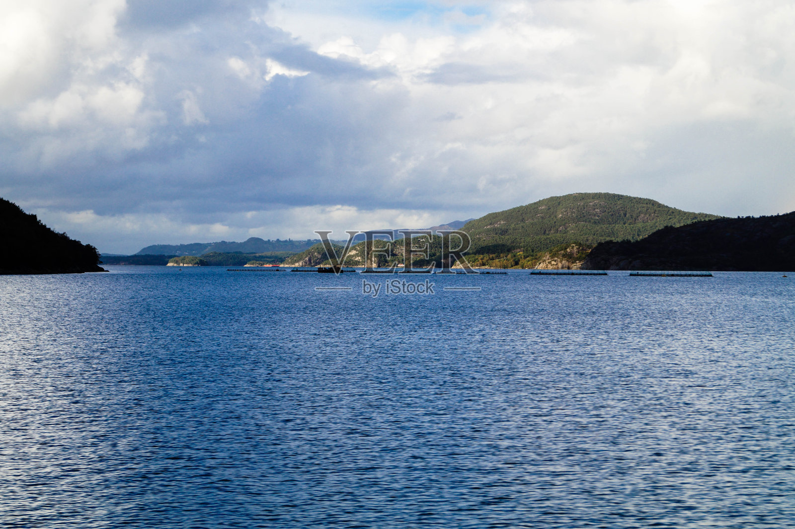 挪威邮轮照片摄影图片