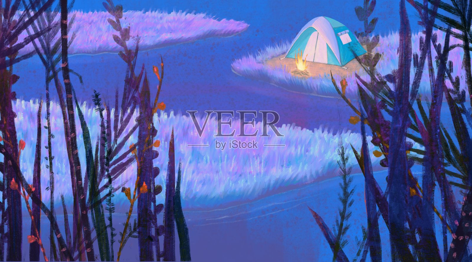 梦想设计模板素材