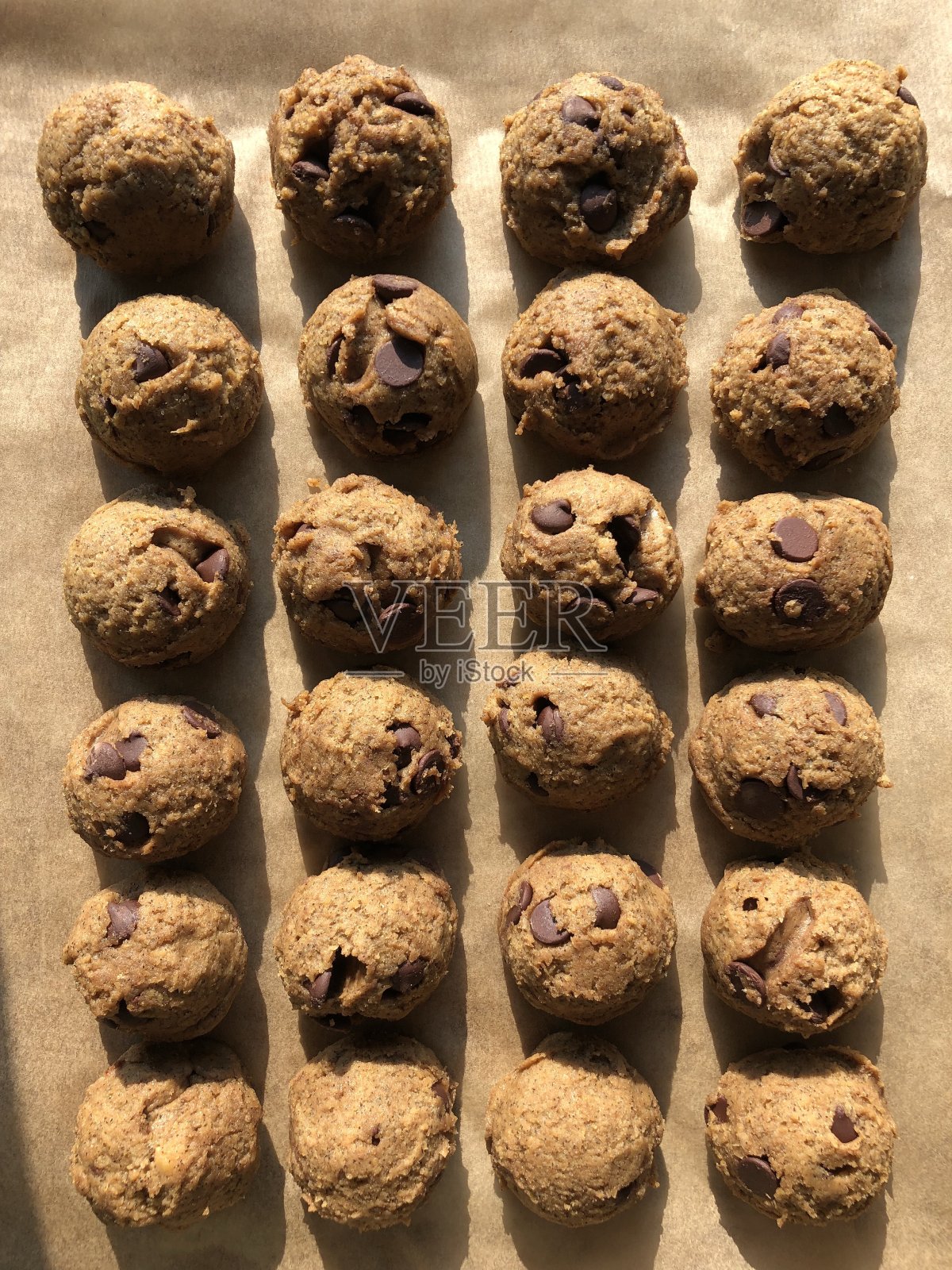 饼干照片摄影图片