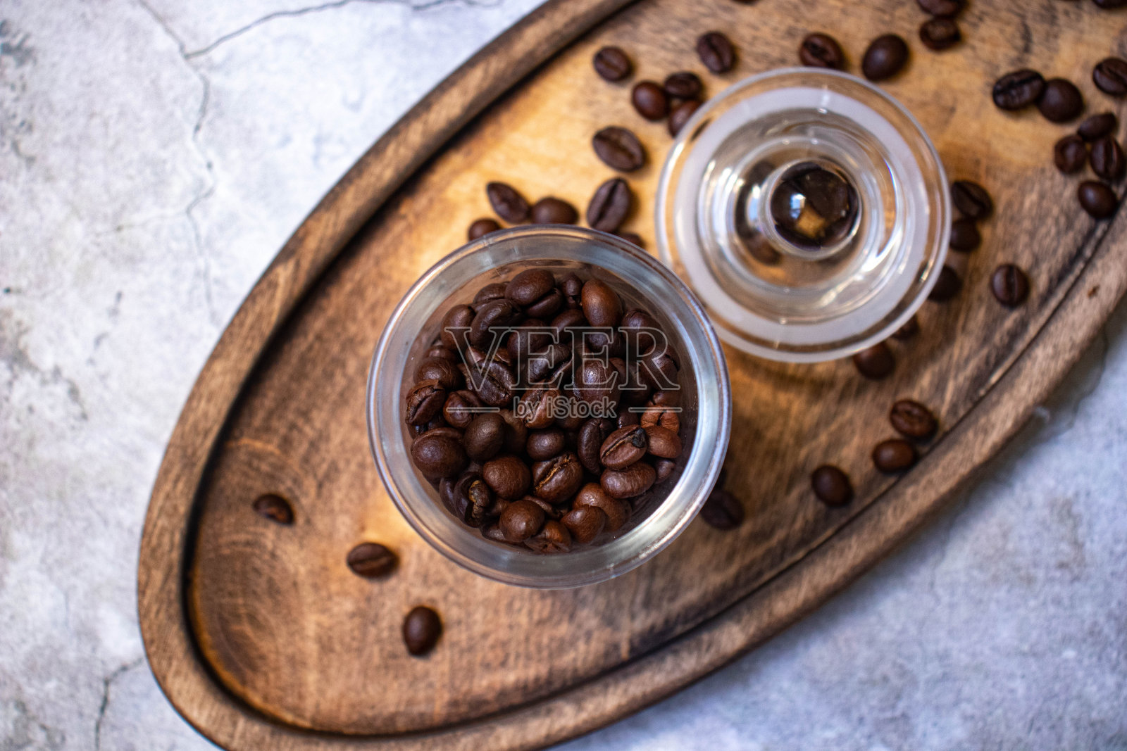 咖啡豆照片摄影图片