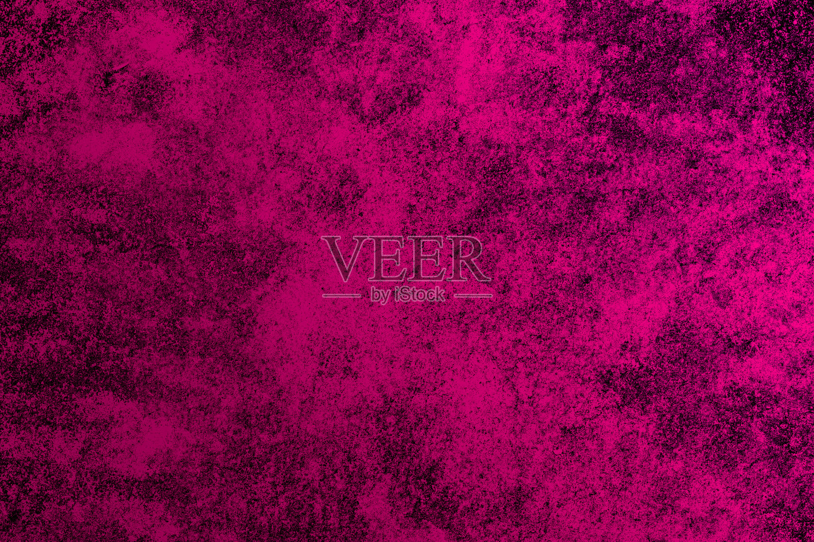 抽象深粉红色grunge纹理背景照片摄影图片