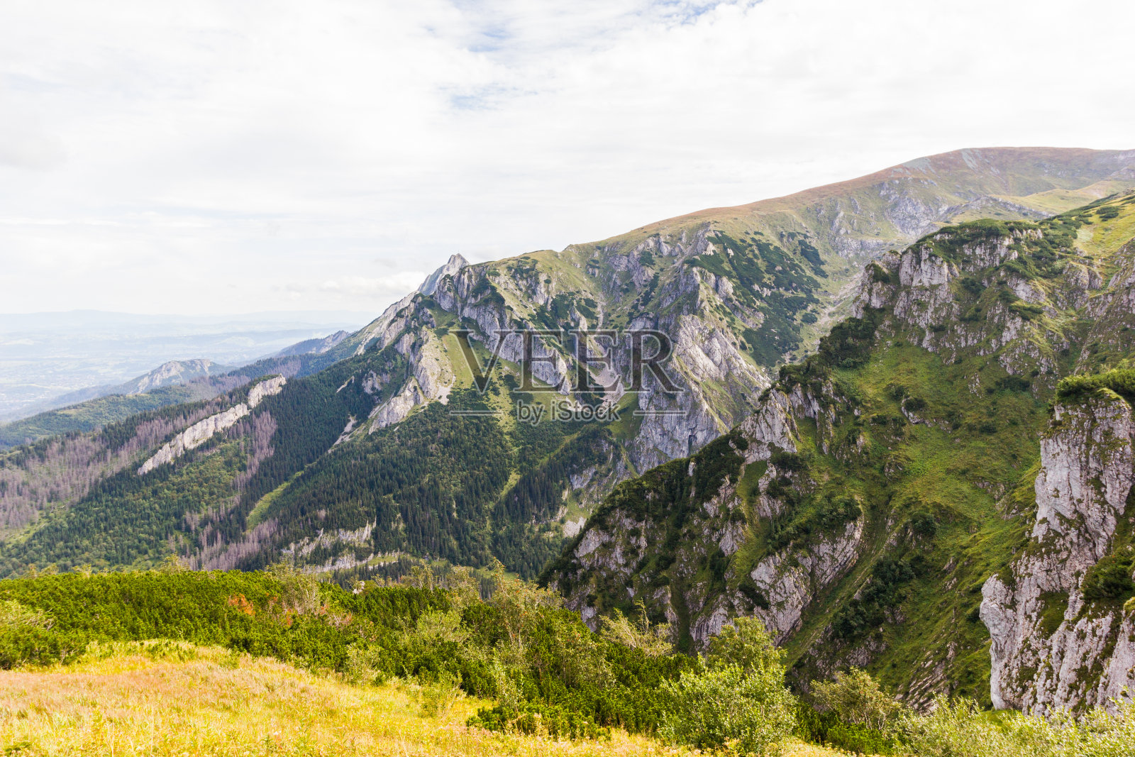 山的风景照片摄影图片