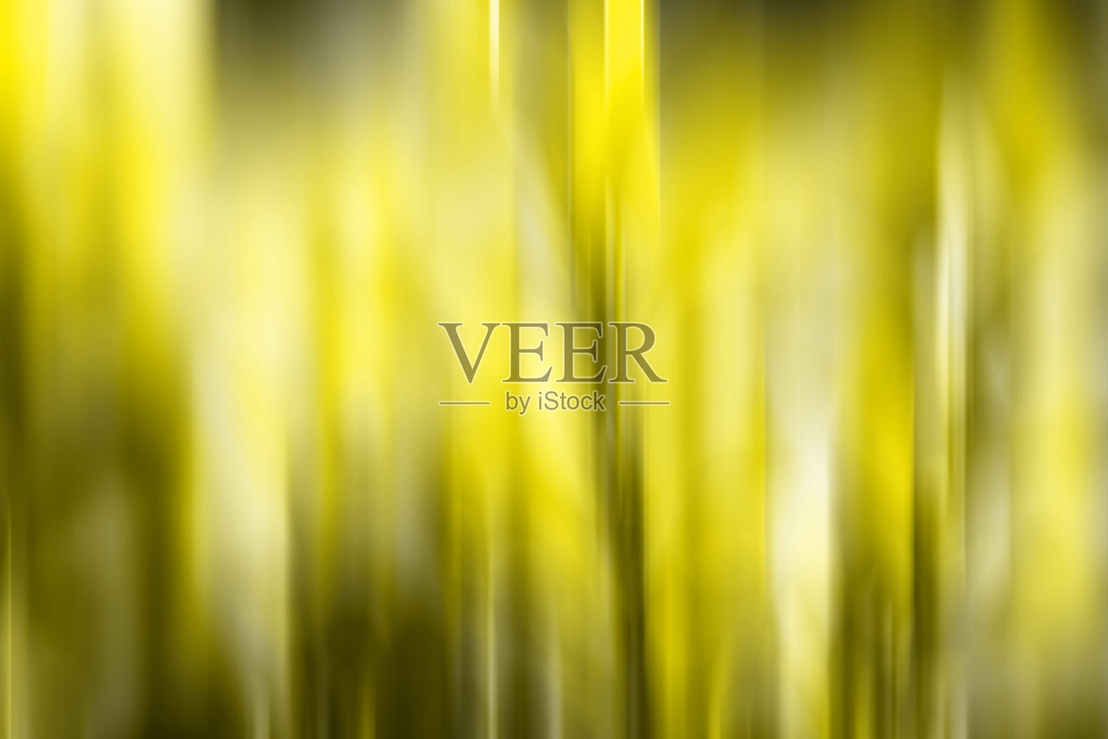 黄色金色模糊渐变背景。运动结构。抽象垂直线壁纸照片摄影图片