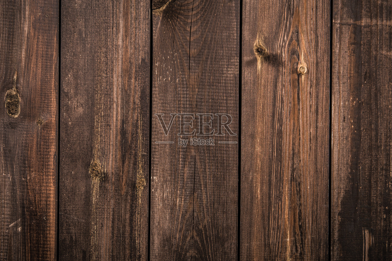 背景是用棕色的旧木板做的。布朗木制背景照片摄影图片