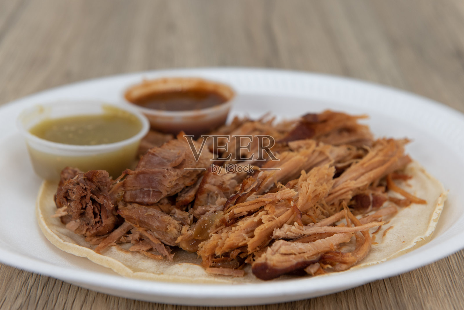 墨西哥食物令人满意的味道。照片摄影图片