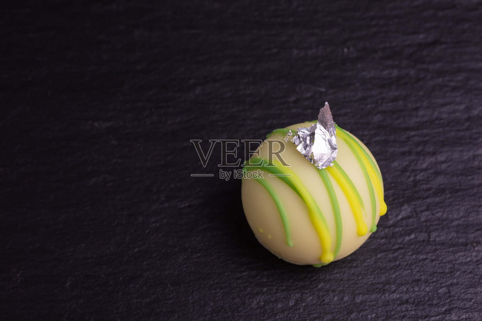 可食用的银叶松露照片摄影图片