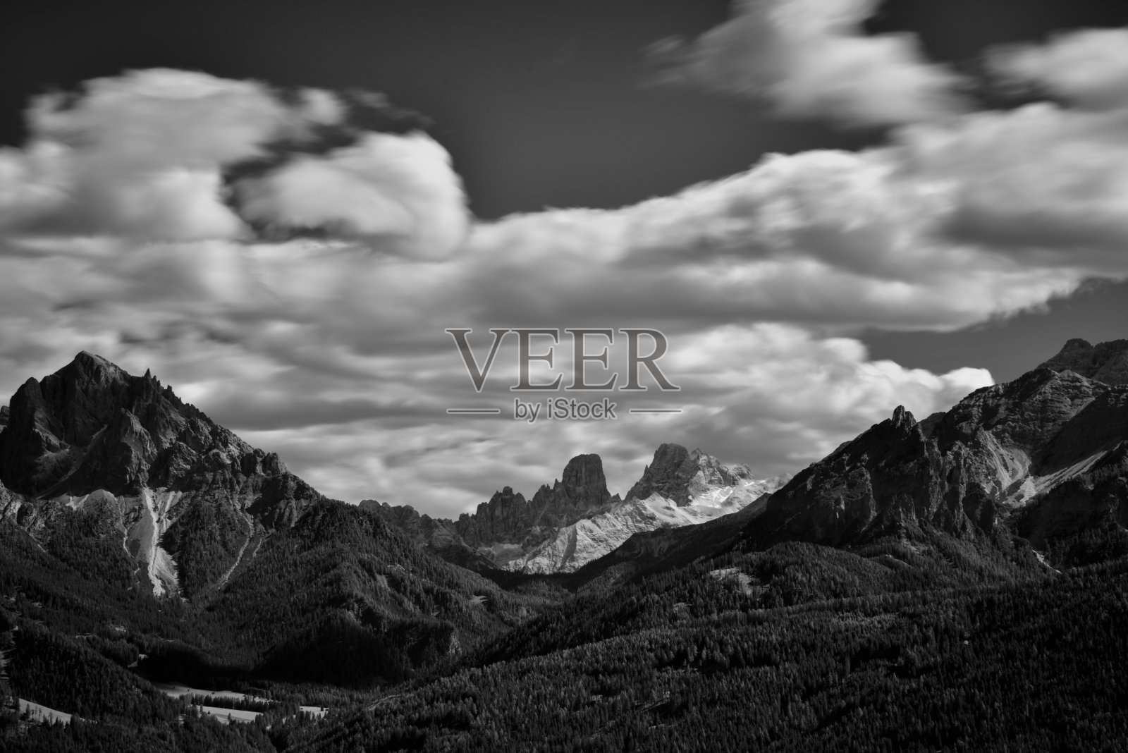 白云石之美照片摄影图片