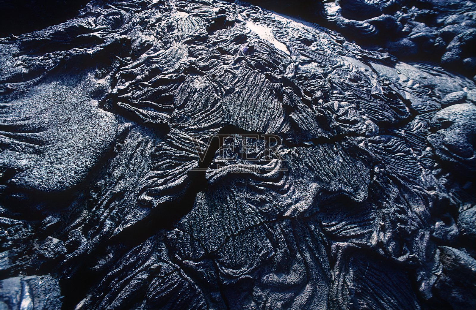 岩浆的形成照片摄影图片