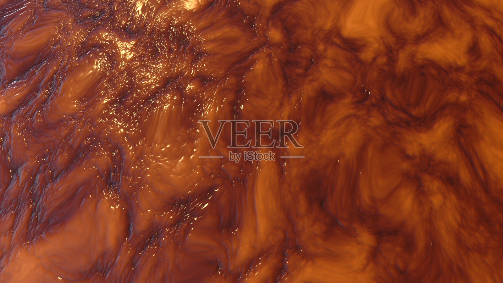 摘要有机湿黏液，生物物质背景。沸腾的肉泥般的背景照片摄影图片