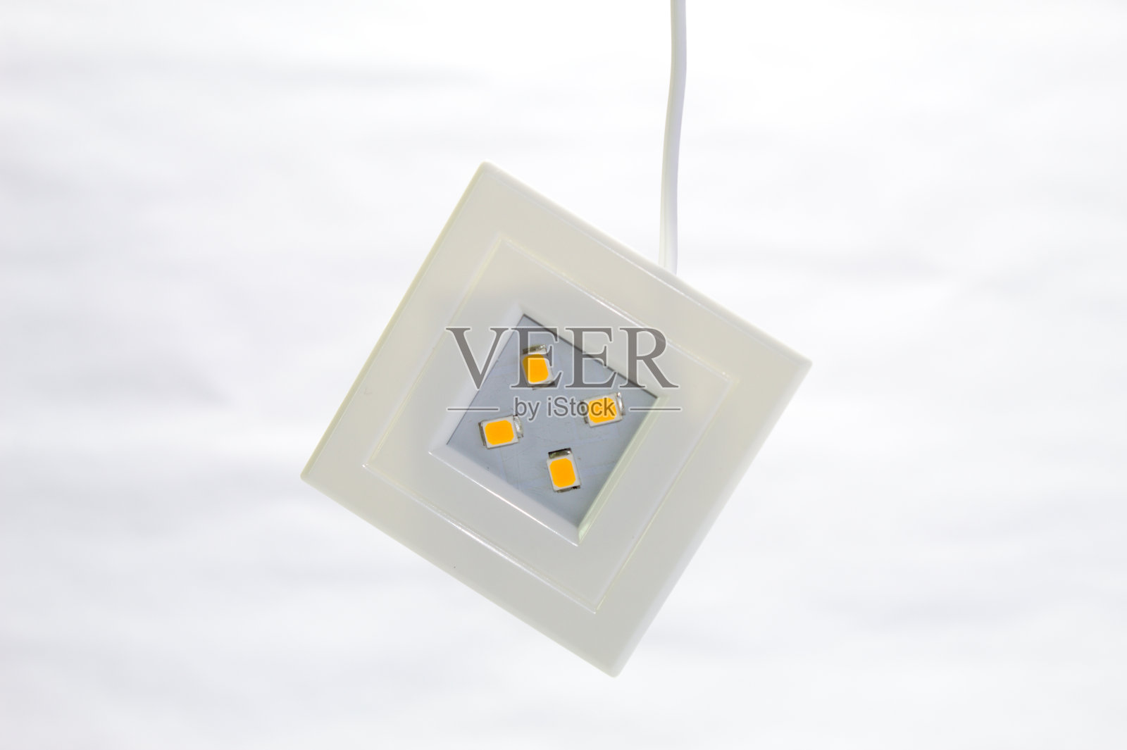 天花板以白色为背景照片摄影图片