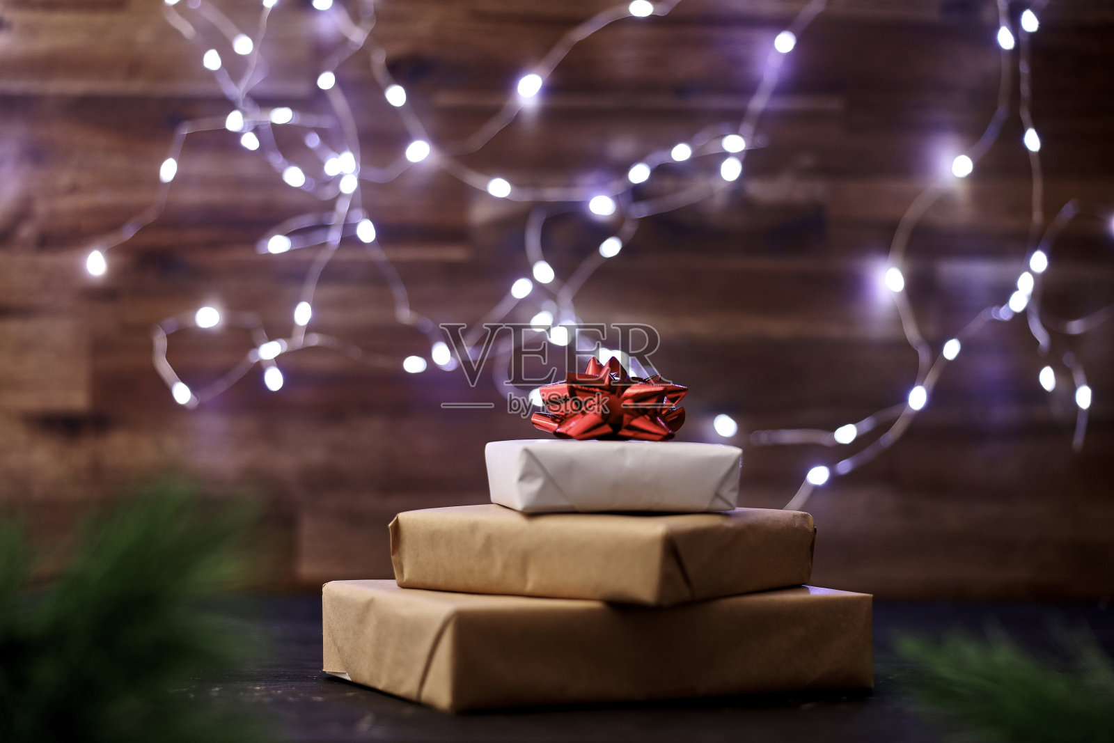 圣诞节的生活背景照片摄影图片