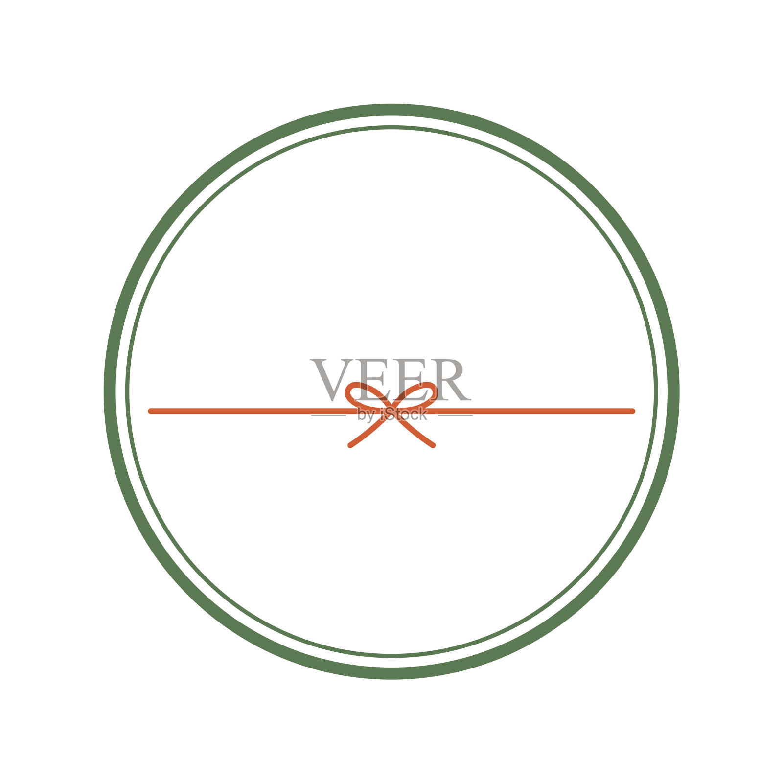 插图为日本框架，日本，日本图案。礼品插图，礼品包装，标签。设计元素图片