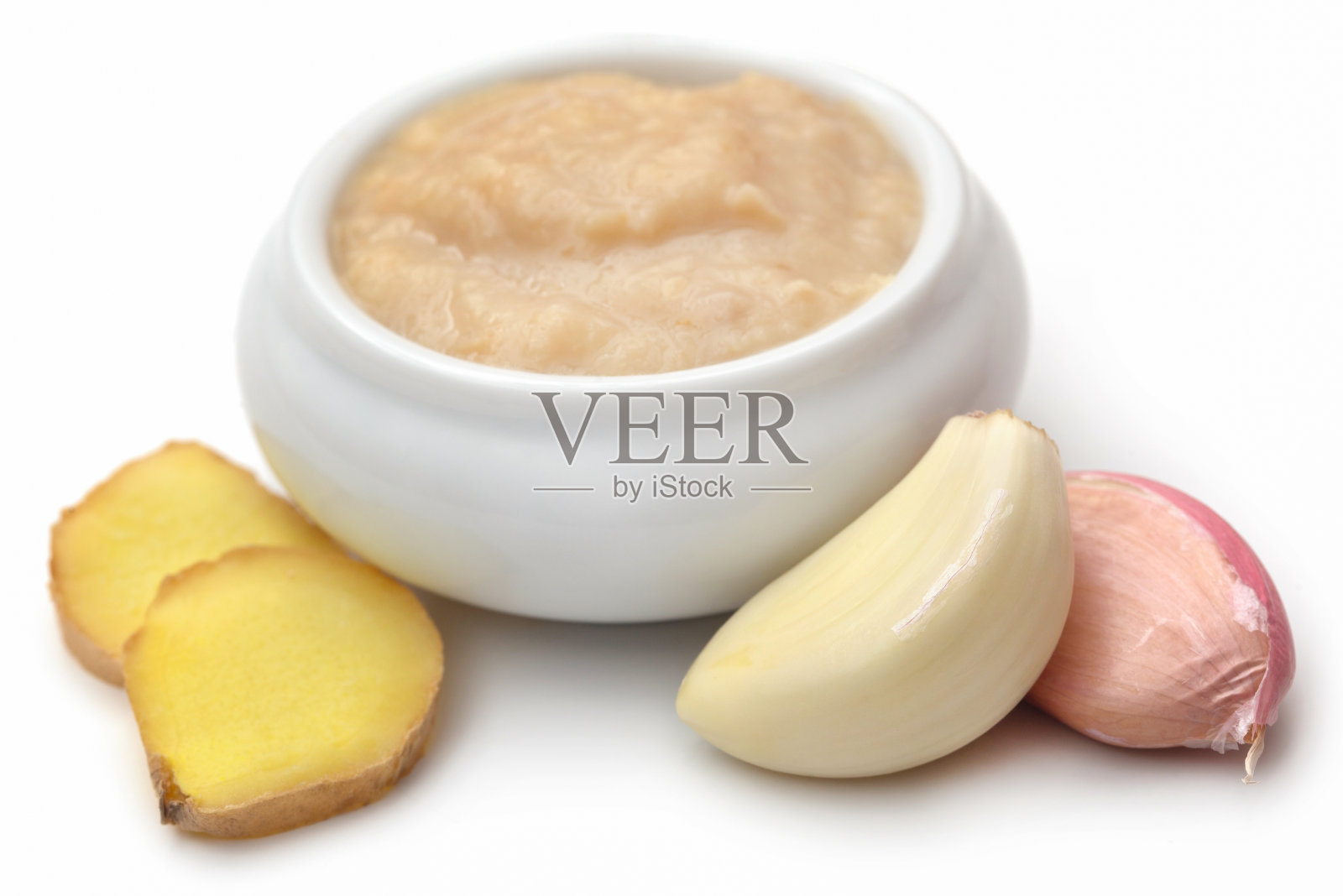 姜蒜酱照片摄影图片