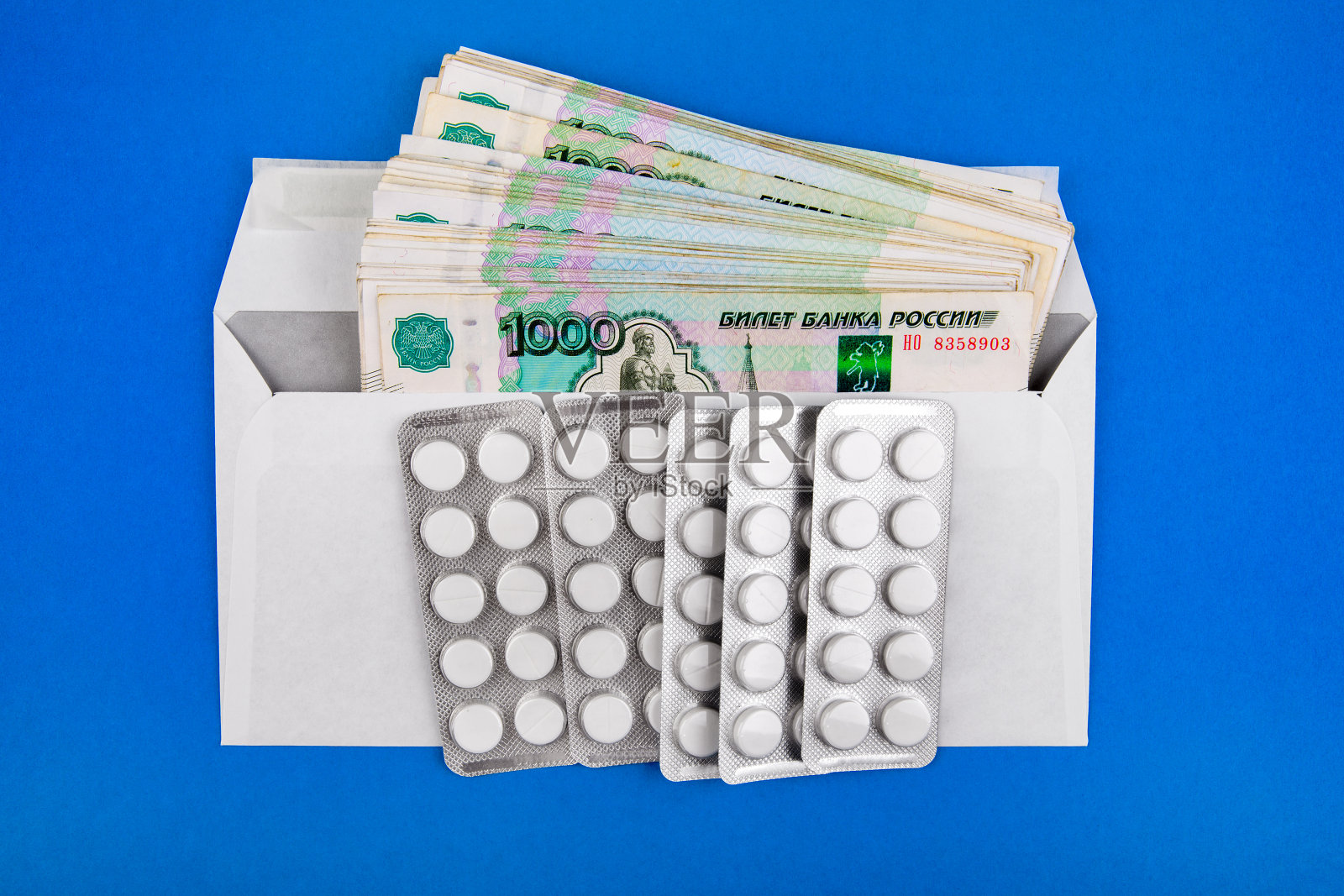 有钱买药照片摄影图片