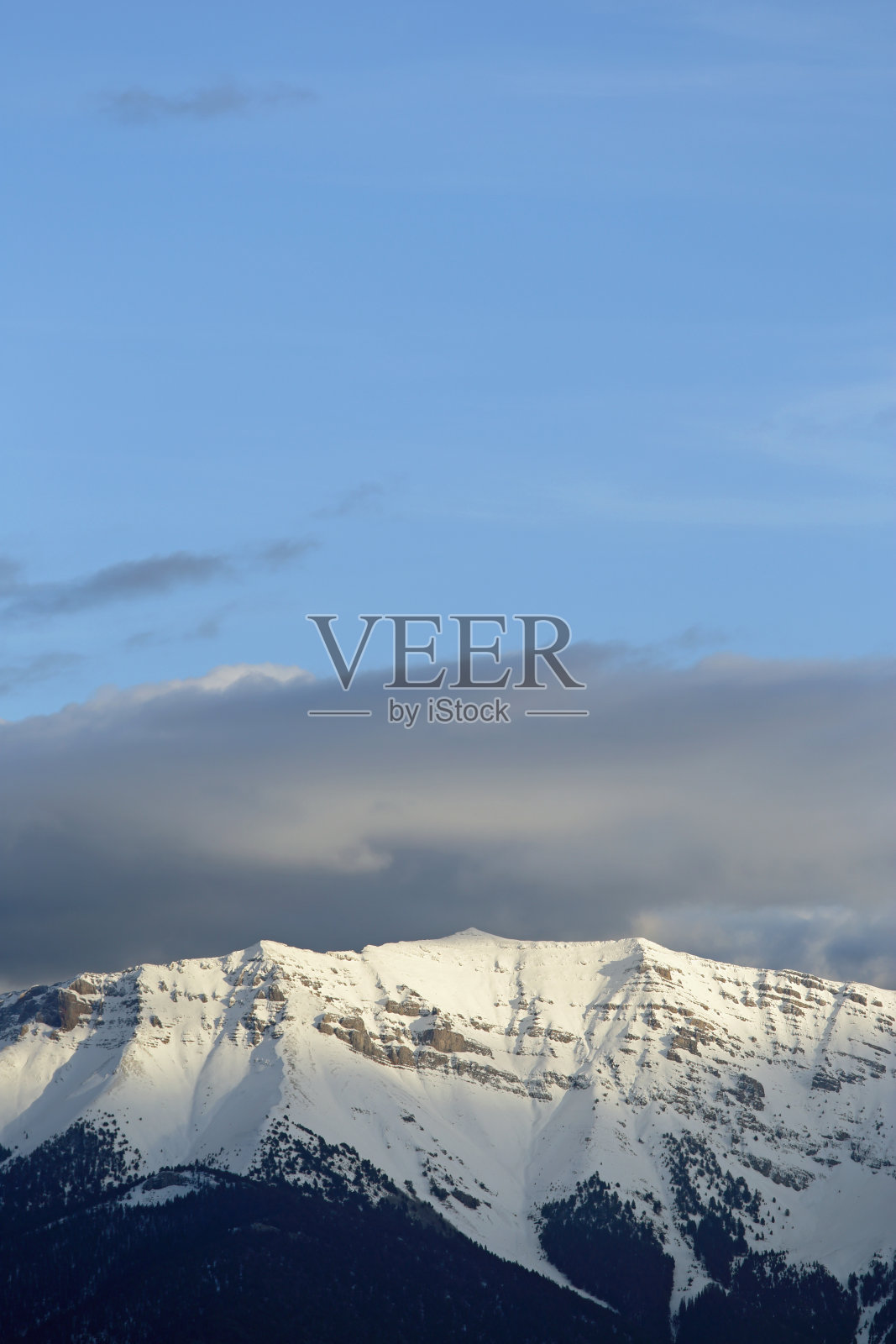 山峰照片摄影图片